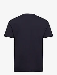 Armani Exchange - T-SHIRT - marškinėliai trumpomis rankovėmis - 15cx-night sky - 1