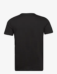Armani Exchange - T-SHIRT - short-sleeved t-shirts - 1200-black - 1