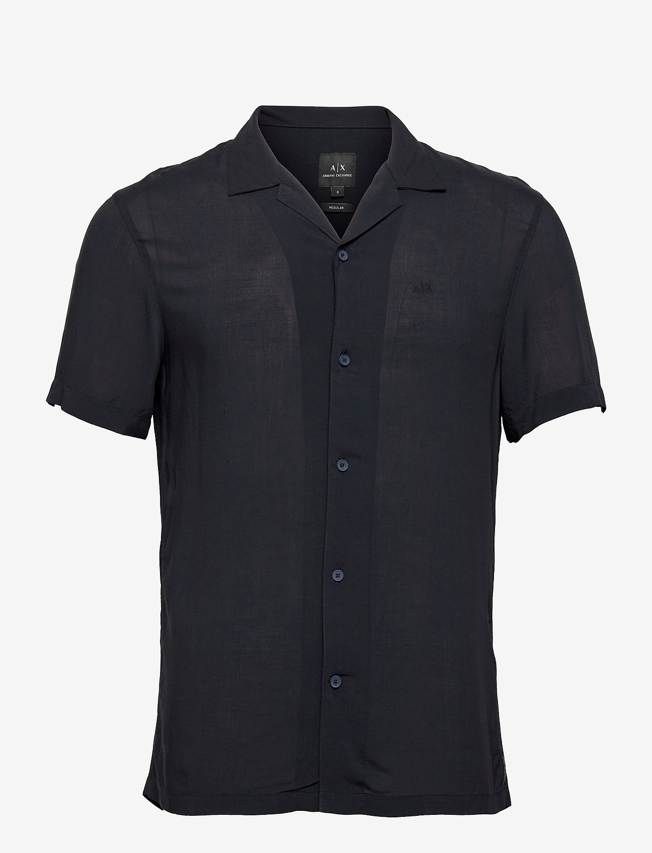 Armani Exchange - 3KZC48 ZNRNZ - navy - 0