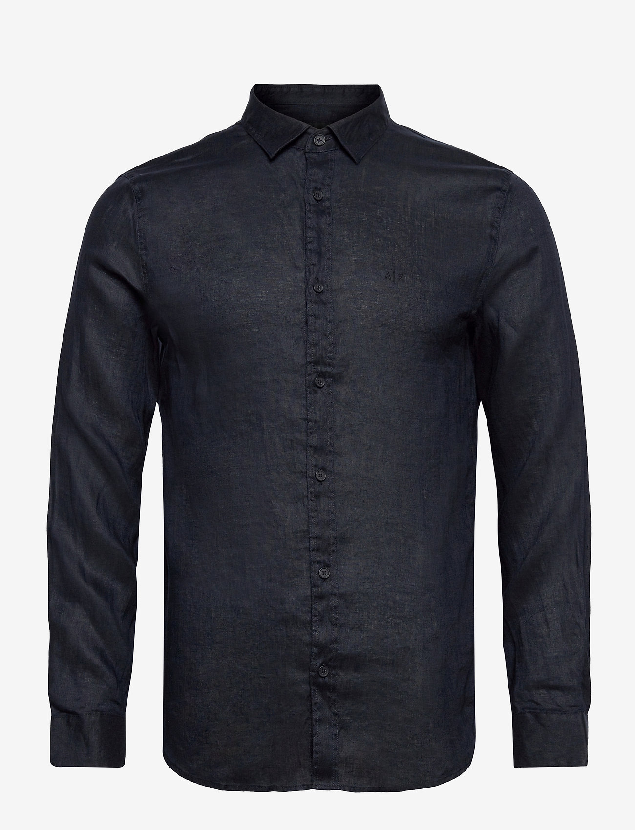 Armani Exchange - 3KZC50 ZNCFZ - navy - 0