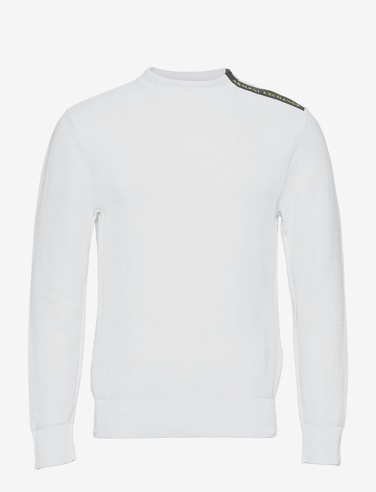 Armani Exchange - 3KZM1K ZMW6Z - white - 0