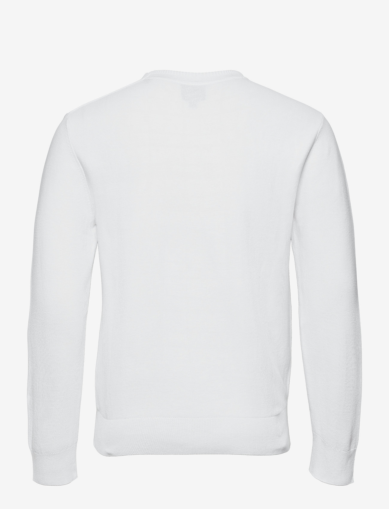 Armani Exchange - 3KZM1K ZMW6Z - white - 1