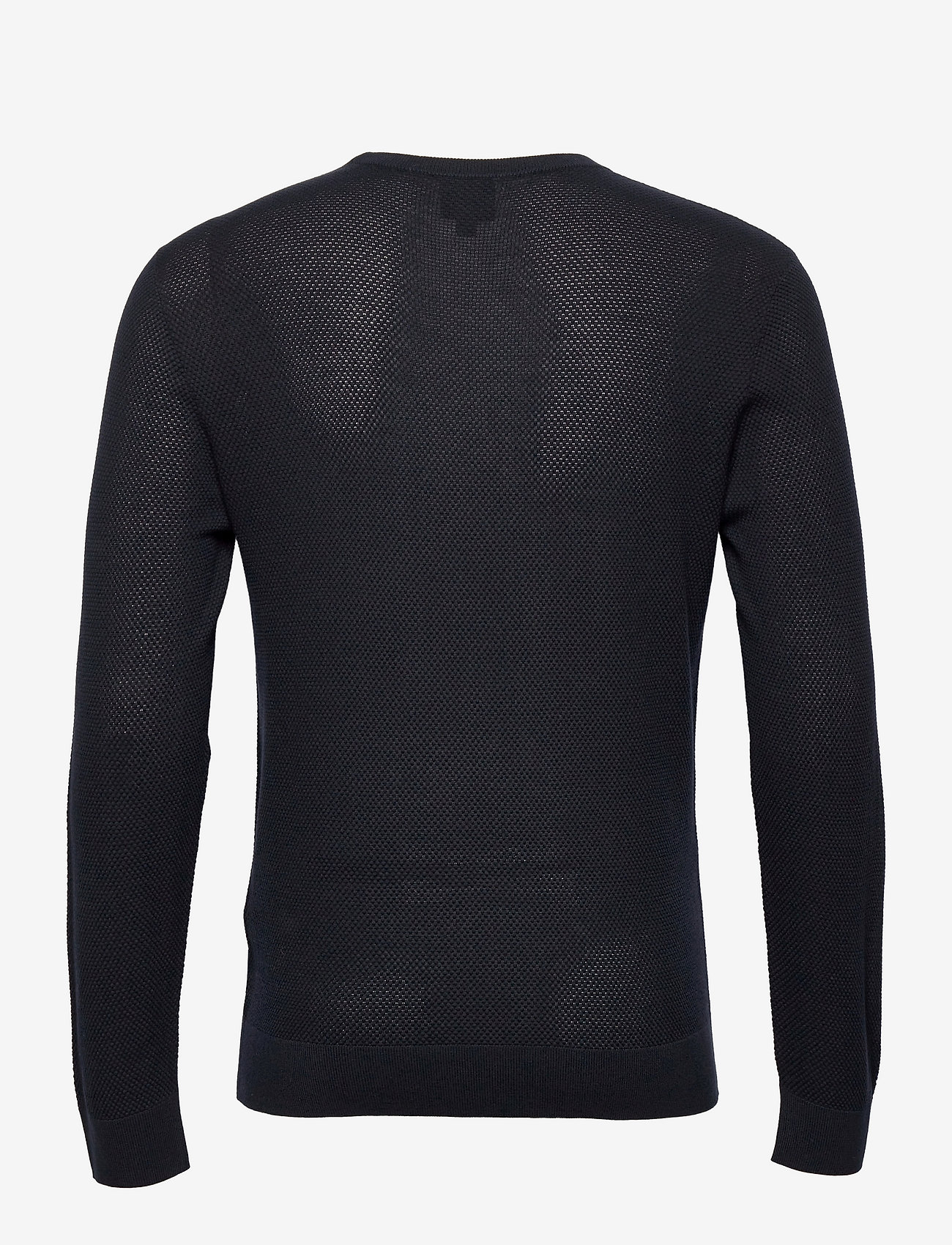 Armani Exchange - 3KZM1P ZMU8Z - navy - 1