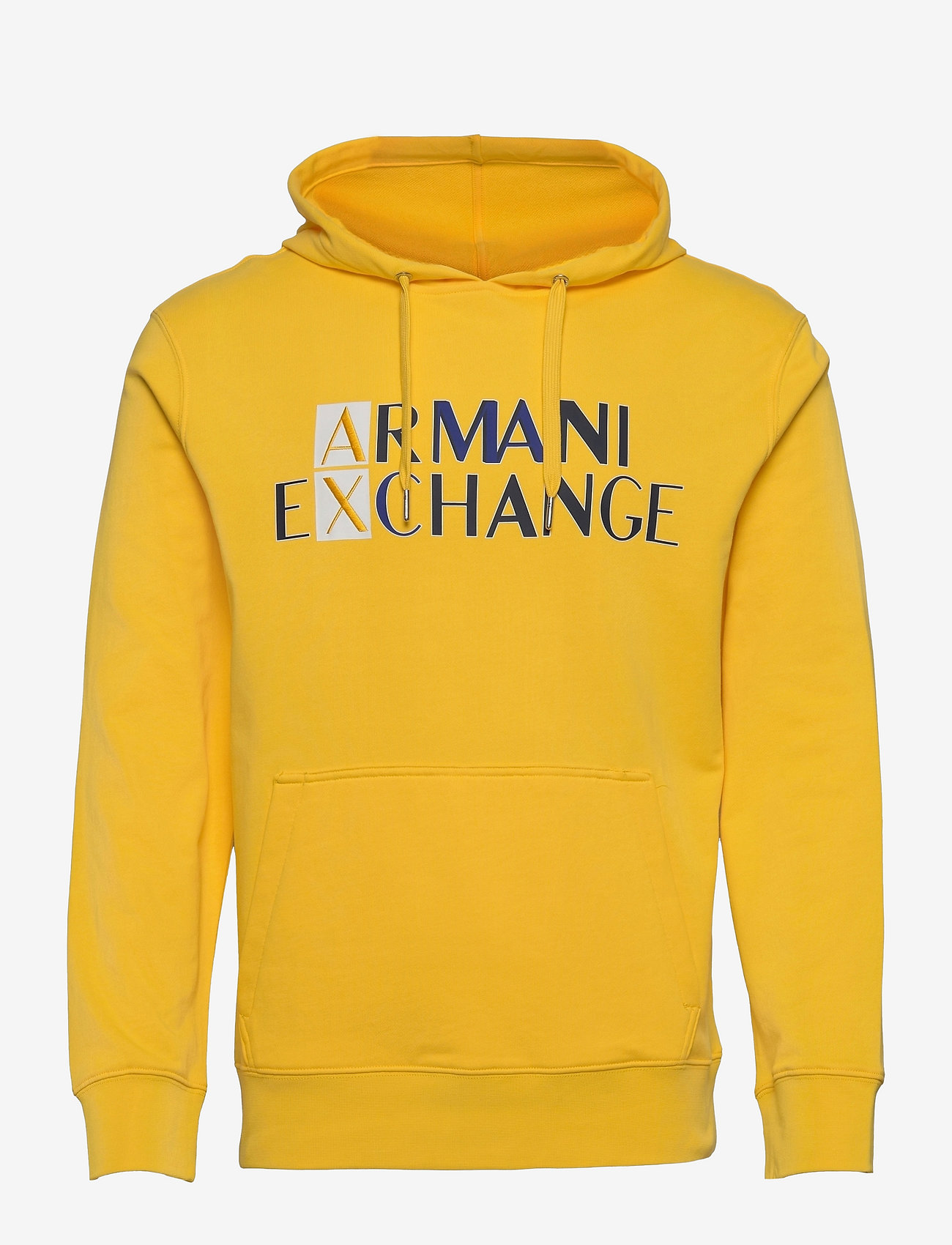 Armani Exchange - 3KZMGL ZJ8MZ - dandelion - 0