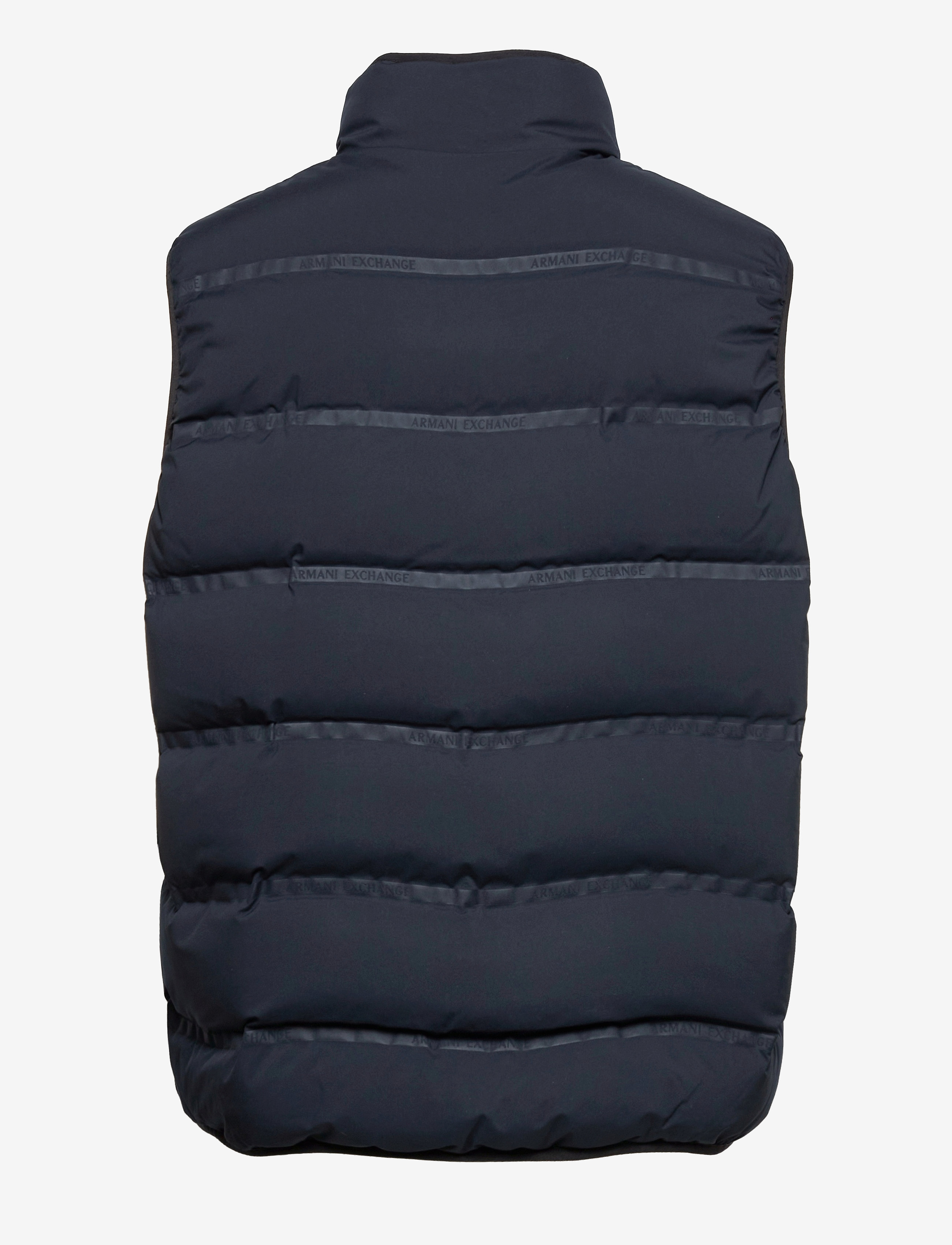 Armani Exchange - 3KZQ02 ZNJ1Z - navy - 1