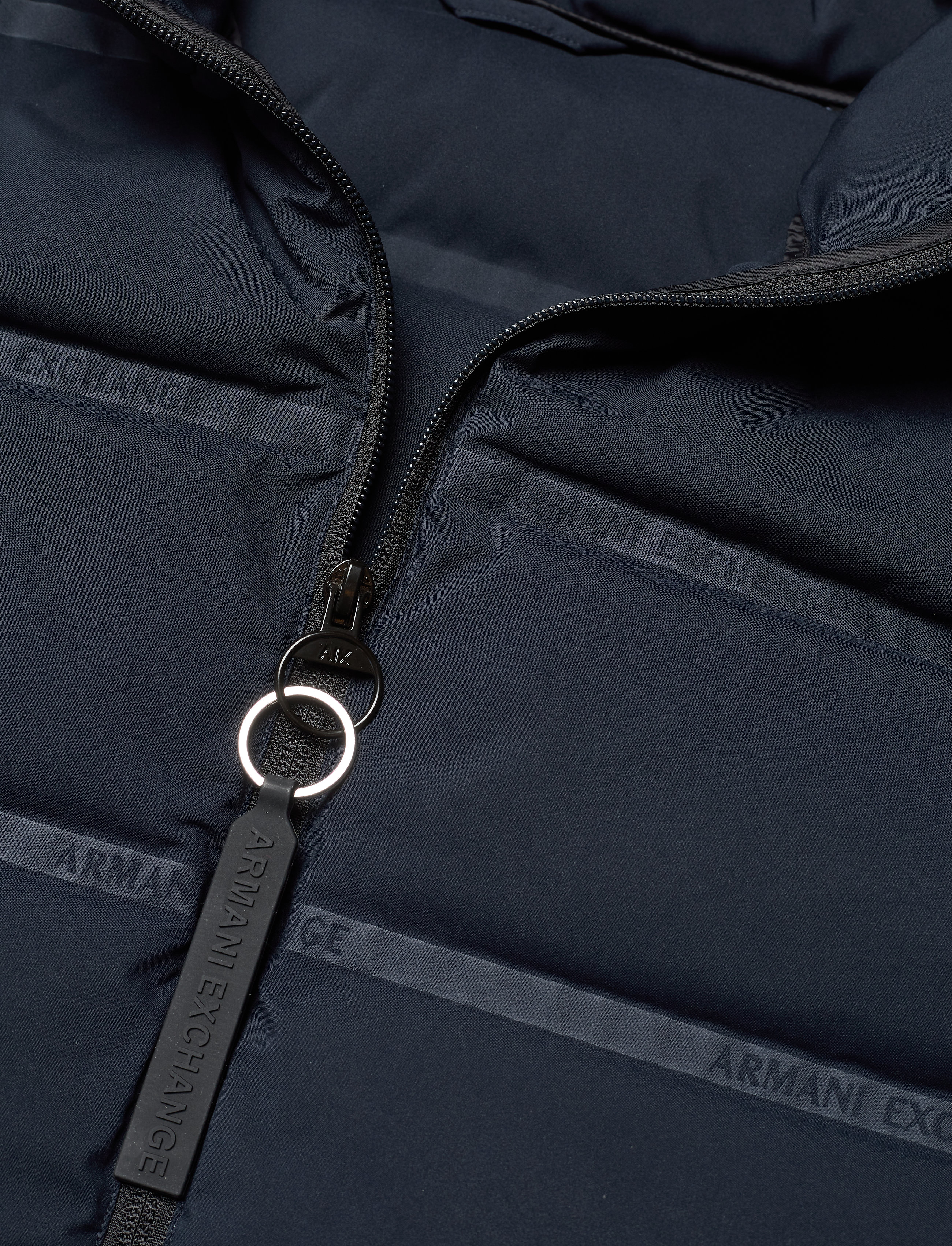 Armani Exchange - 3KZQ02 ZNJ1Z - navy - 2