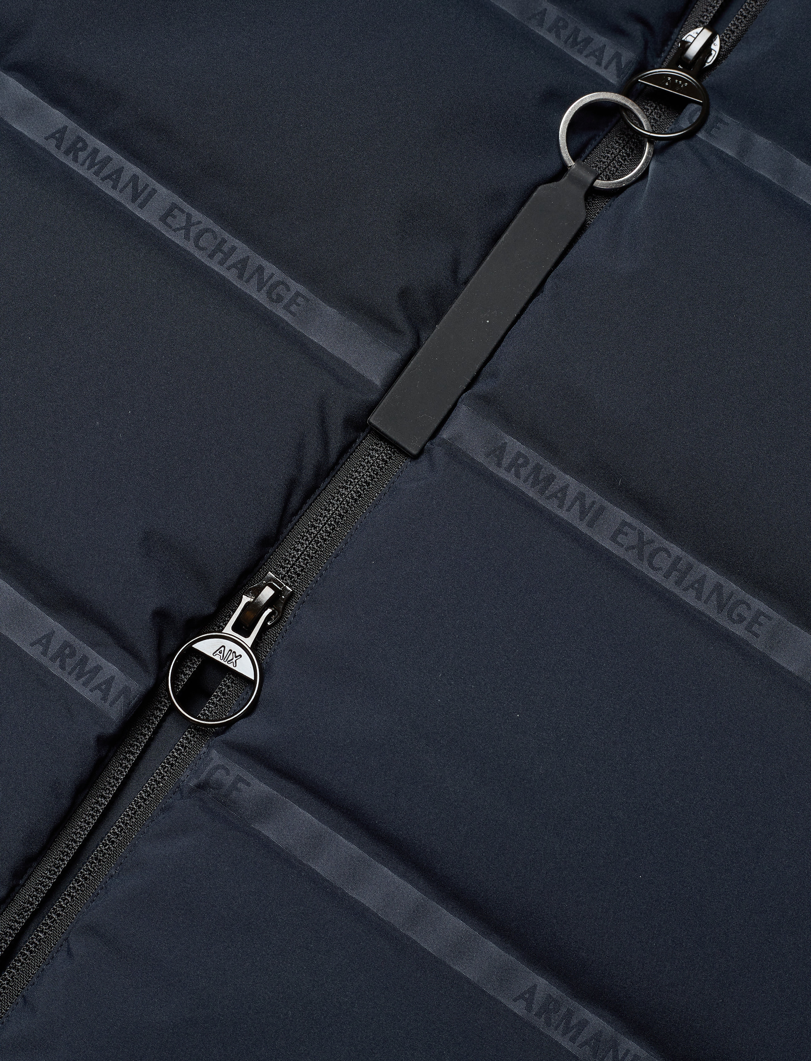 Armani Exchange - 3KZQ02 ZNJ1Z - navy - 3
