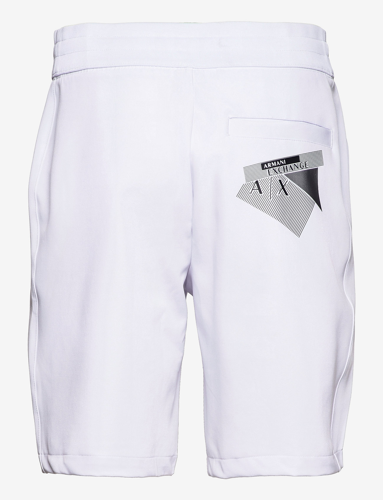 Armani Exchange - 3KZSGY ZNJAZ - white - 1