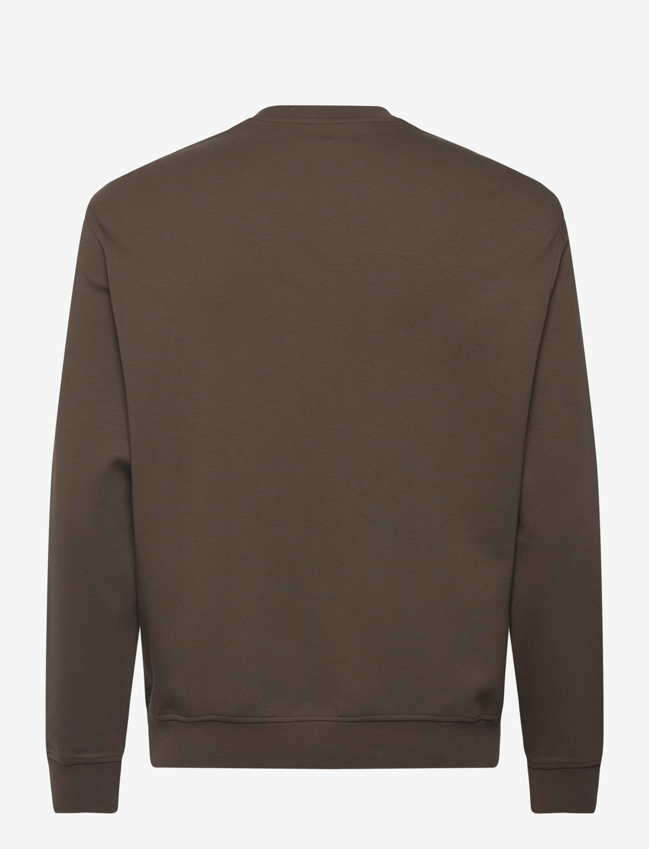 Armani Exchange - SWEATSHIRT - 1897-black olive - 1