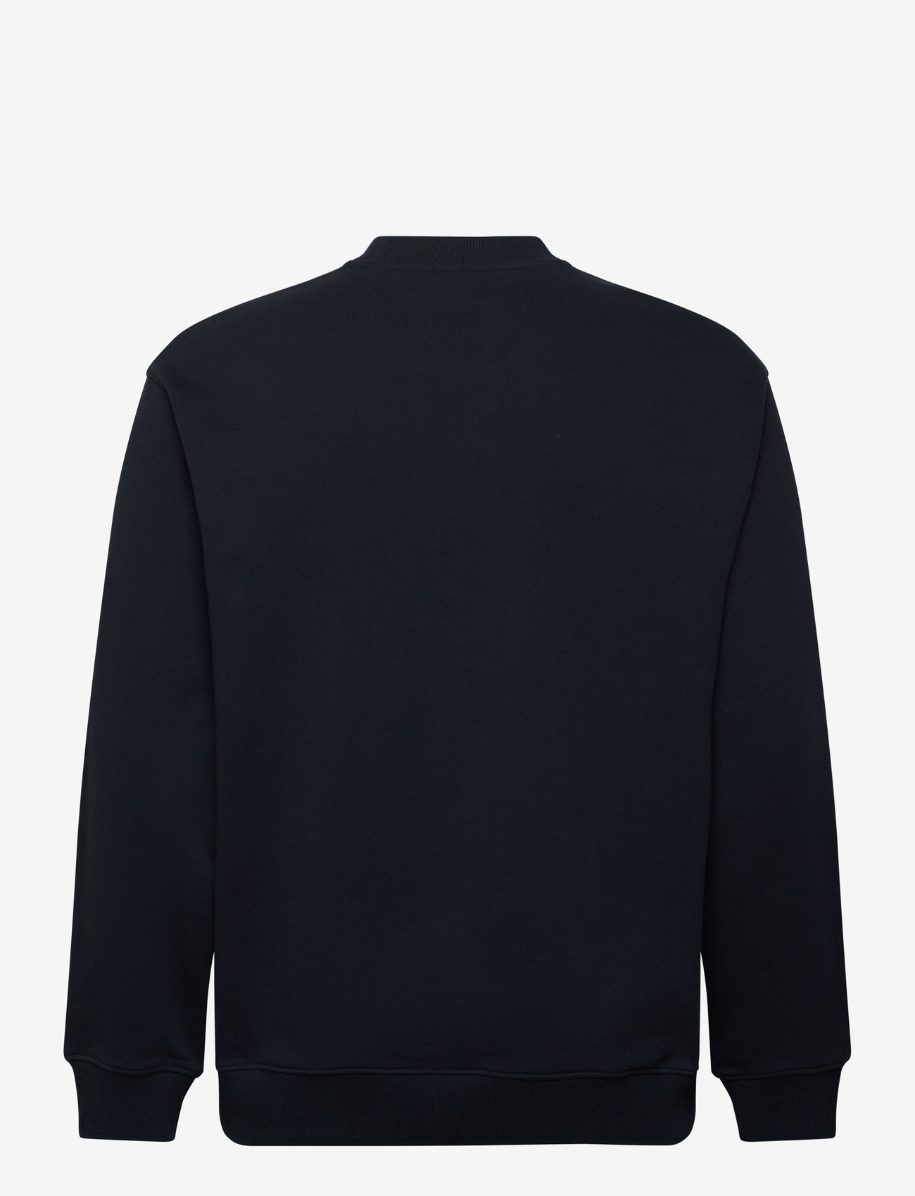 Armani Exchange - SWEATSHIRT - sweatshirts - 1510-navy - 1
