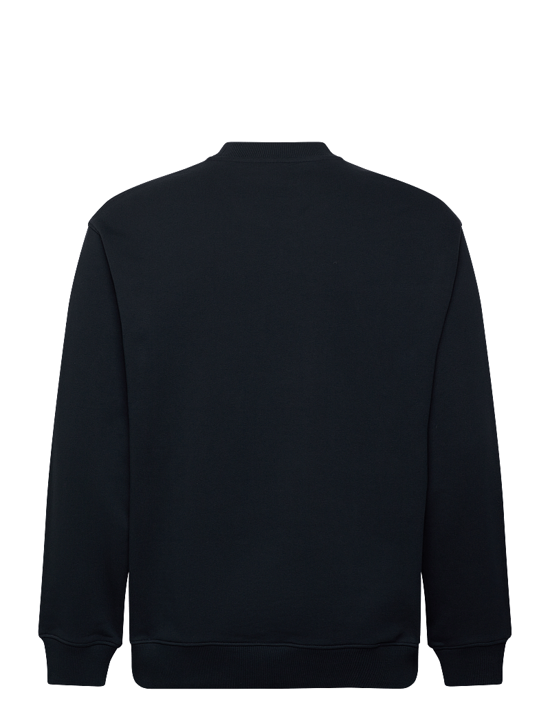 Armani Exchange - SWEATSHIRT - sweatshirts - 1510-navy - 1