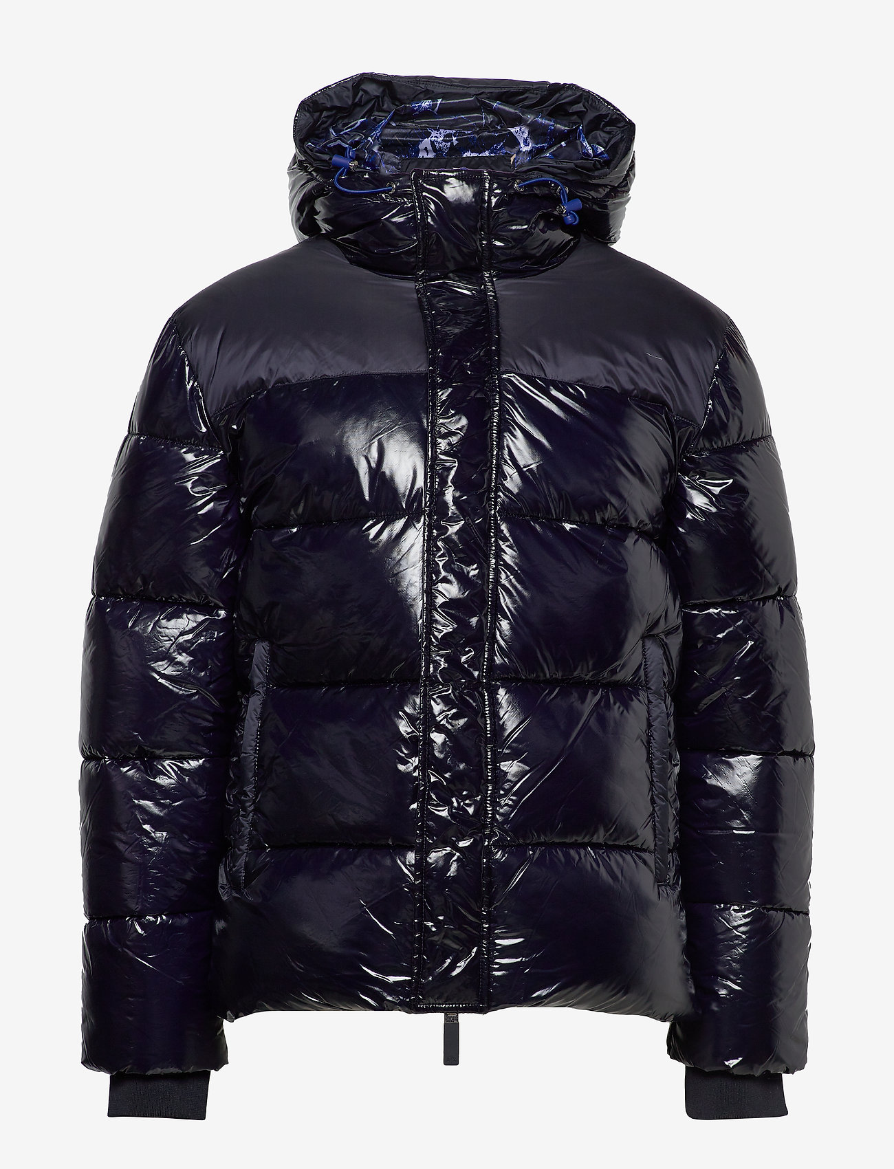 Armani Exchange - AX MAN JACKET - navy - 1