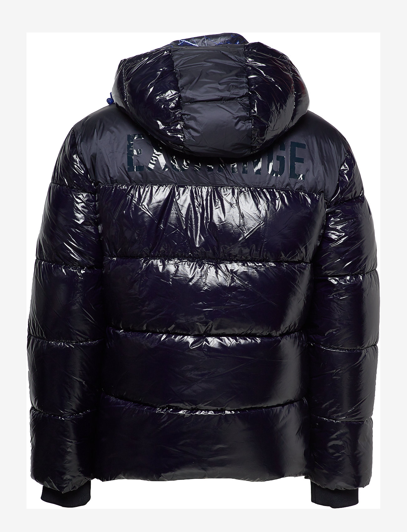 Armani Exchange - AX MAN JACKET - navy - 2
