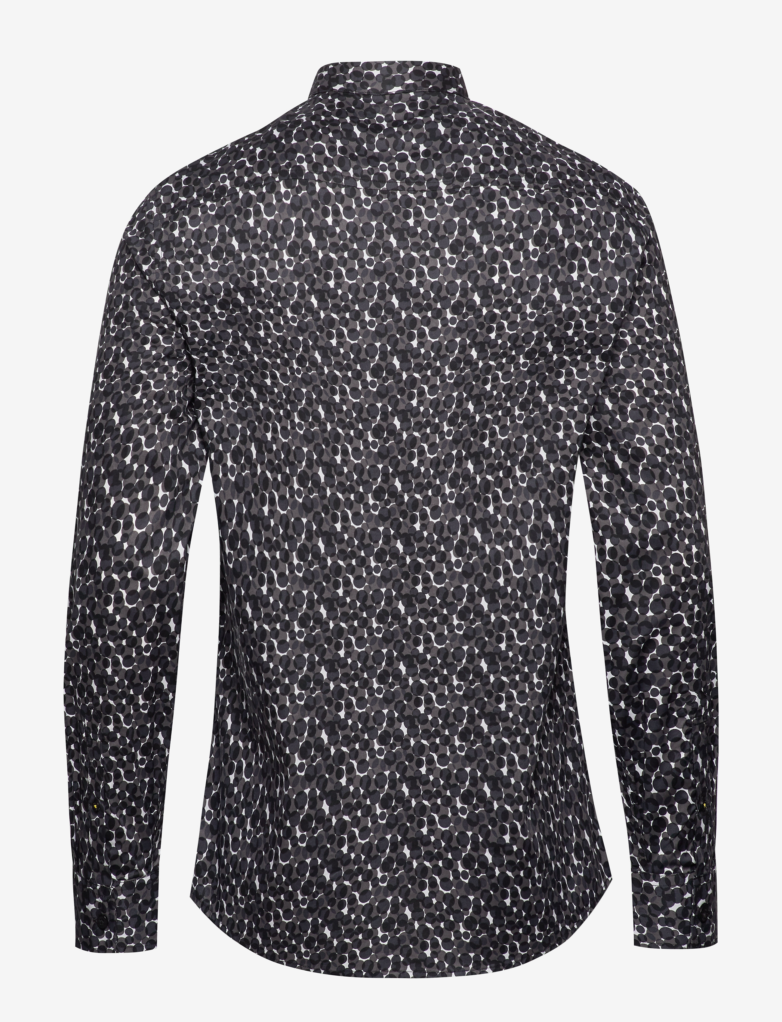 Armani Exchange - AX MAN SHIRT - magnet bubbles - 1