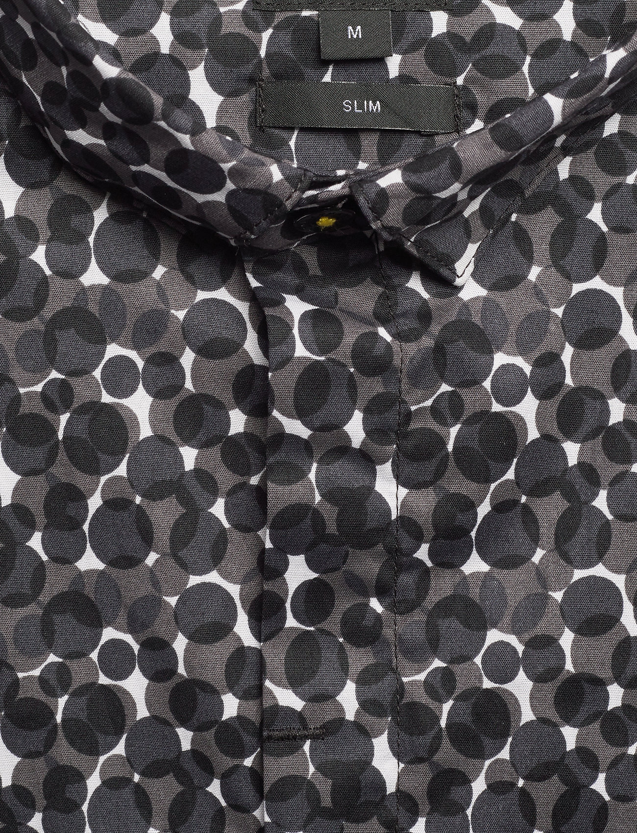 Armani Exchange - AX MAN SHIRT - magnet bubbles - 2