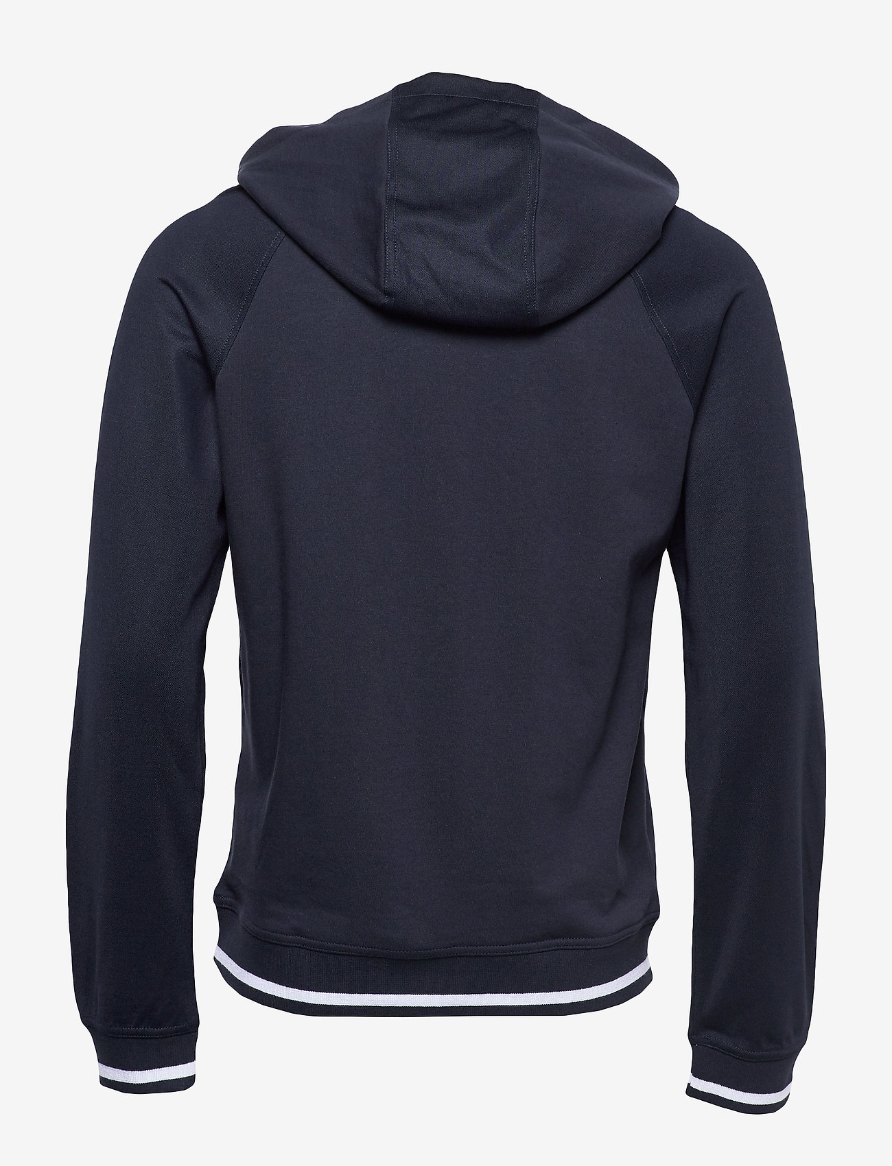 Armani Exchange - AX MAN SWEATSHIRT - navy - 1