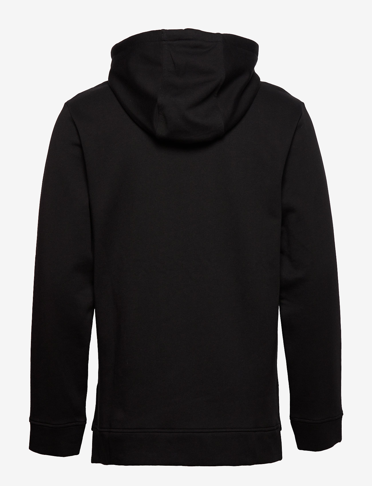 Armani Exchange - AX MAN SWEATSHIRT - black - 1