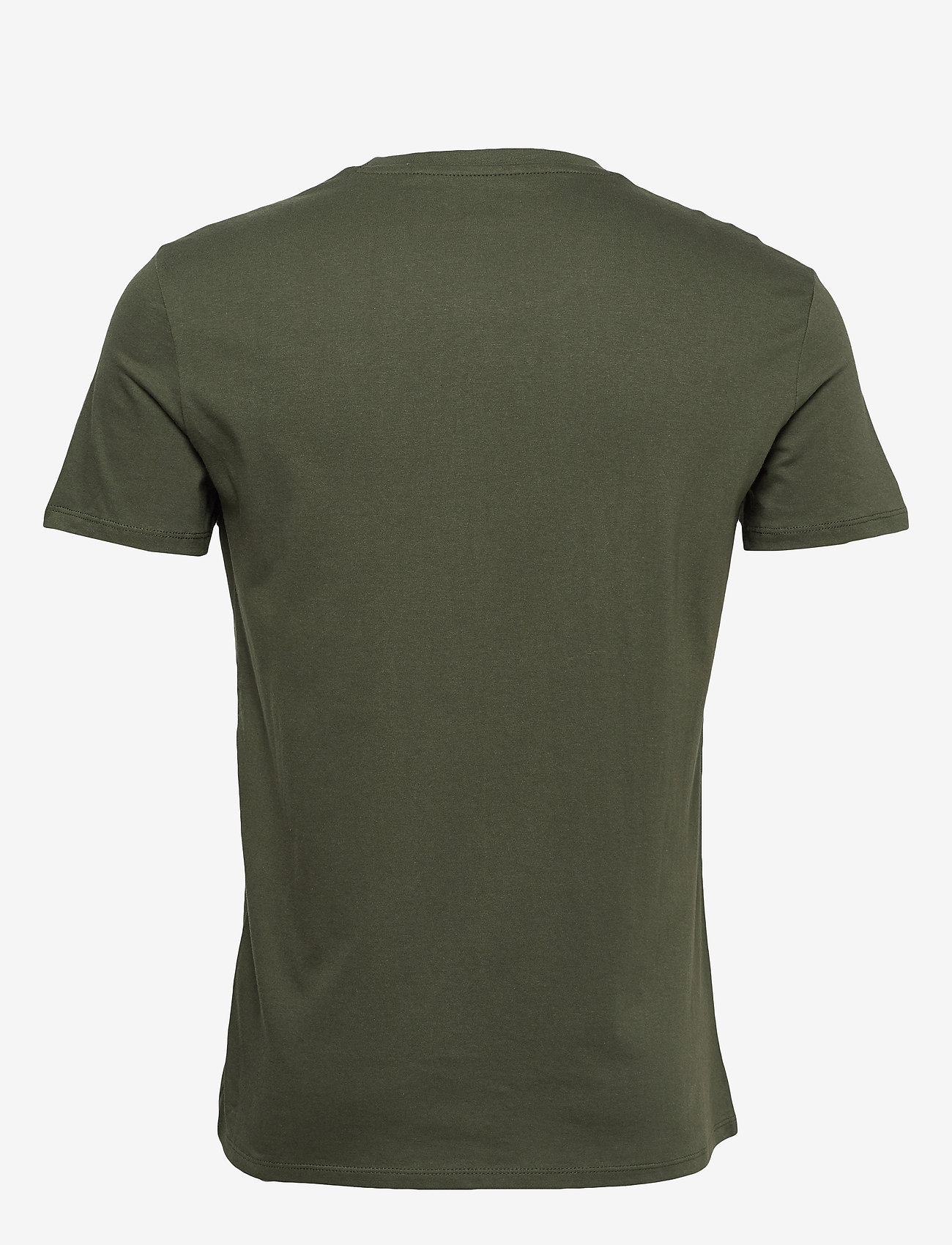 Armani Exchange - AX MAN T-SHIRT - deep depths - 1