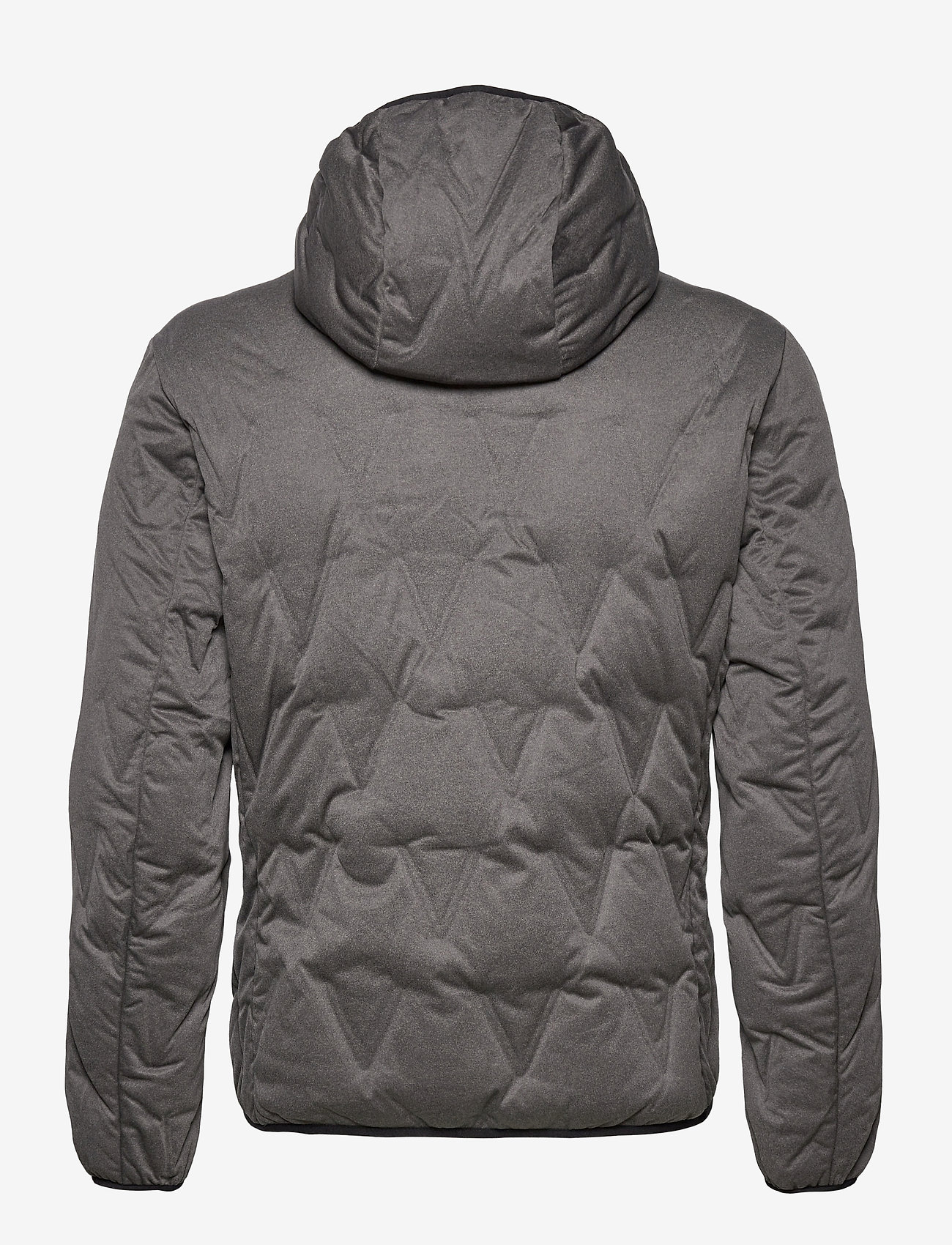 Armani Exchange - 6HZB02 ZNHVZ - medium grey melange - 1
