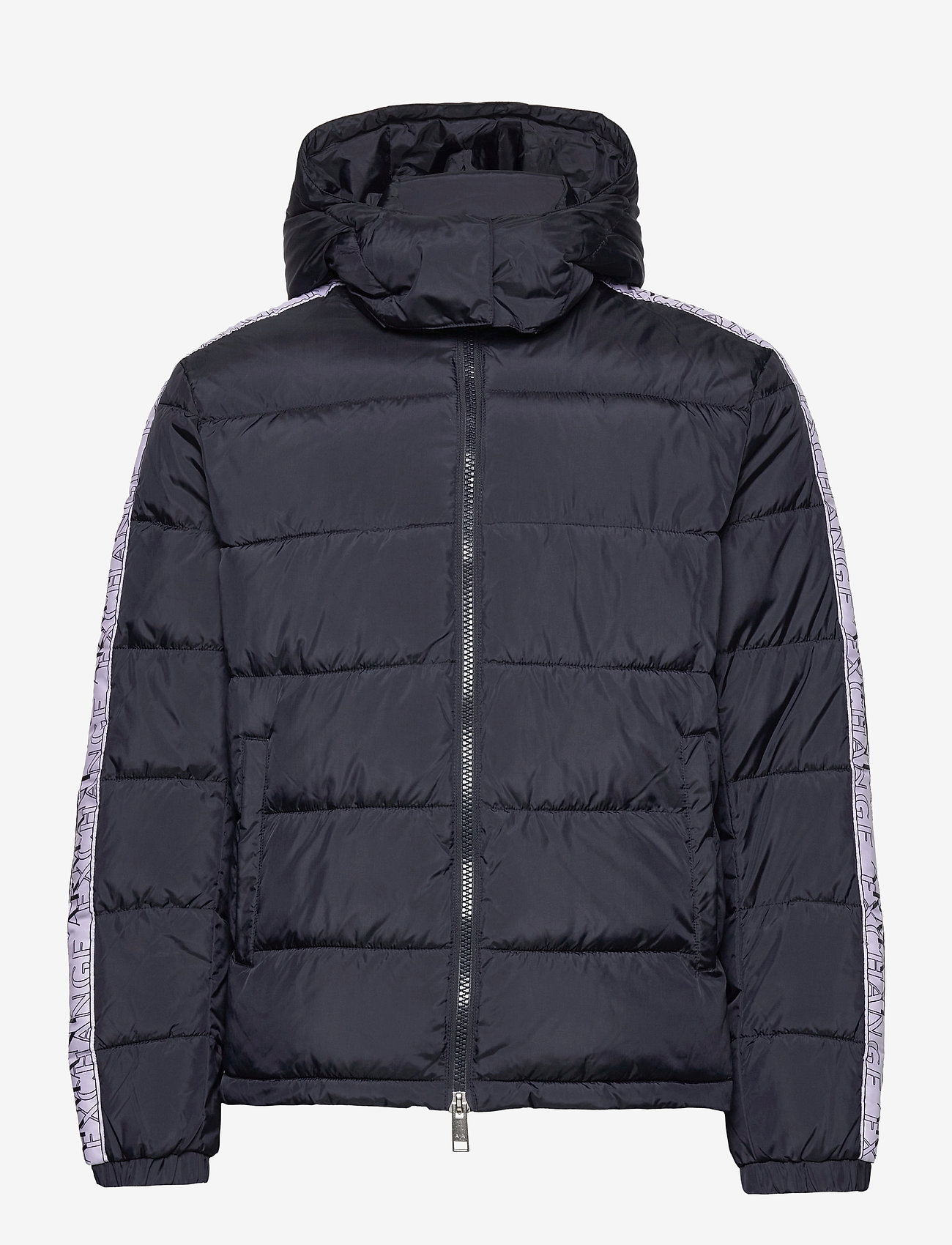 Armani Exchange - 6HZB07 ZNKRZ - navy - 0