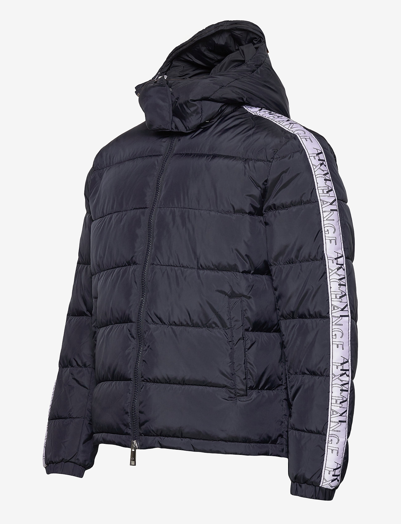 Armani Exchange - 6HZB07 ZNKRZ - navy - 2