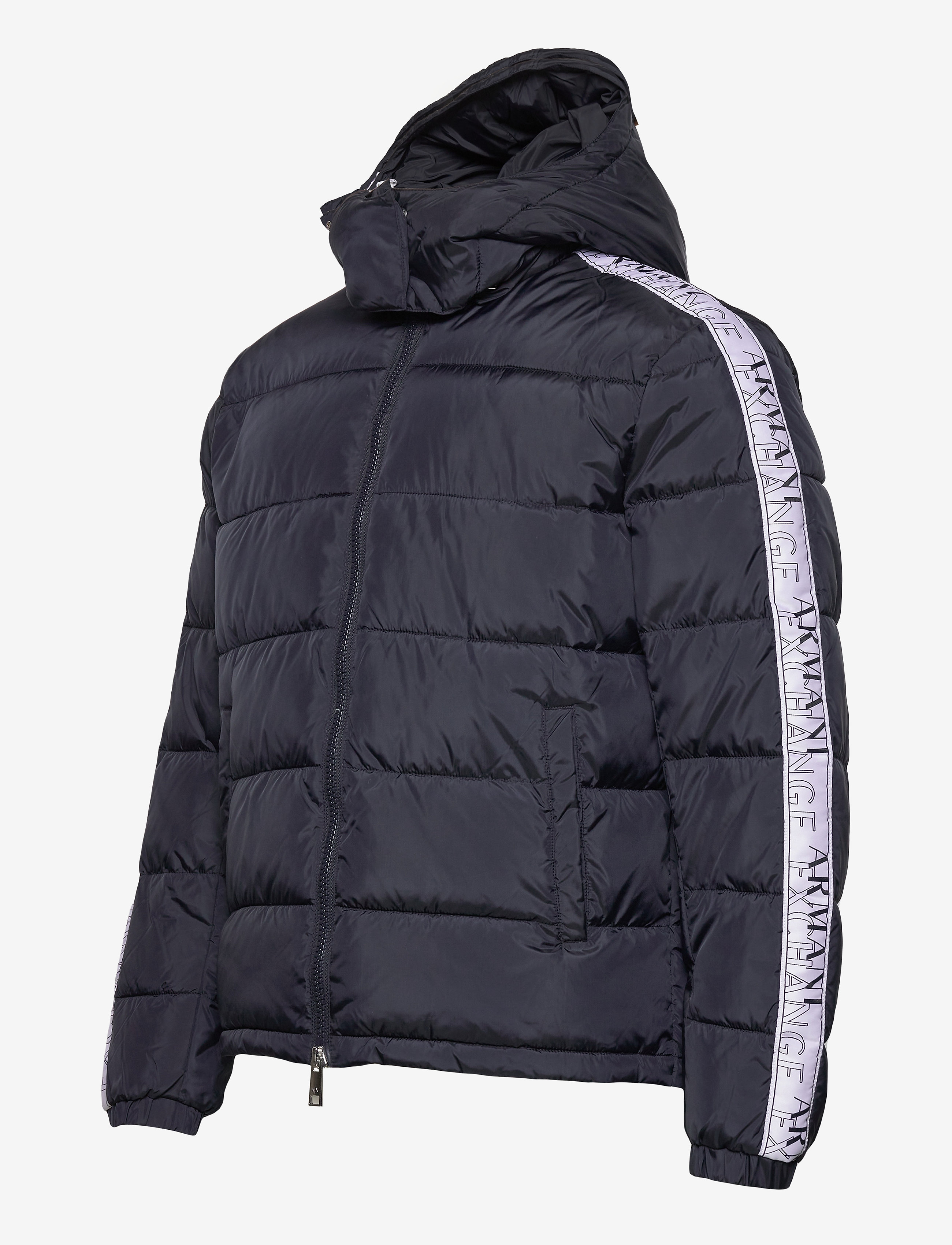 Armani Exchange - 6HZB07 ZNKRZ - navy - 2