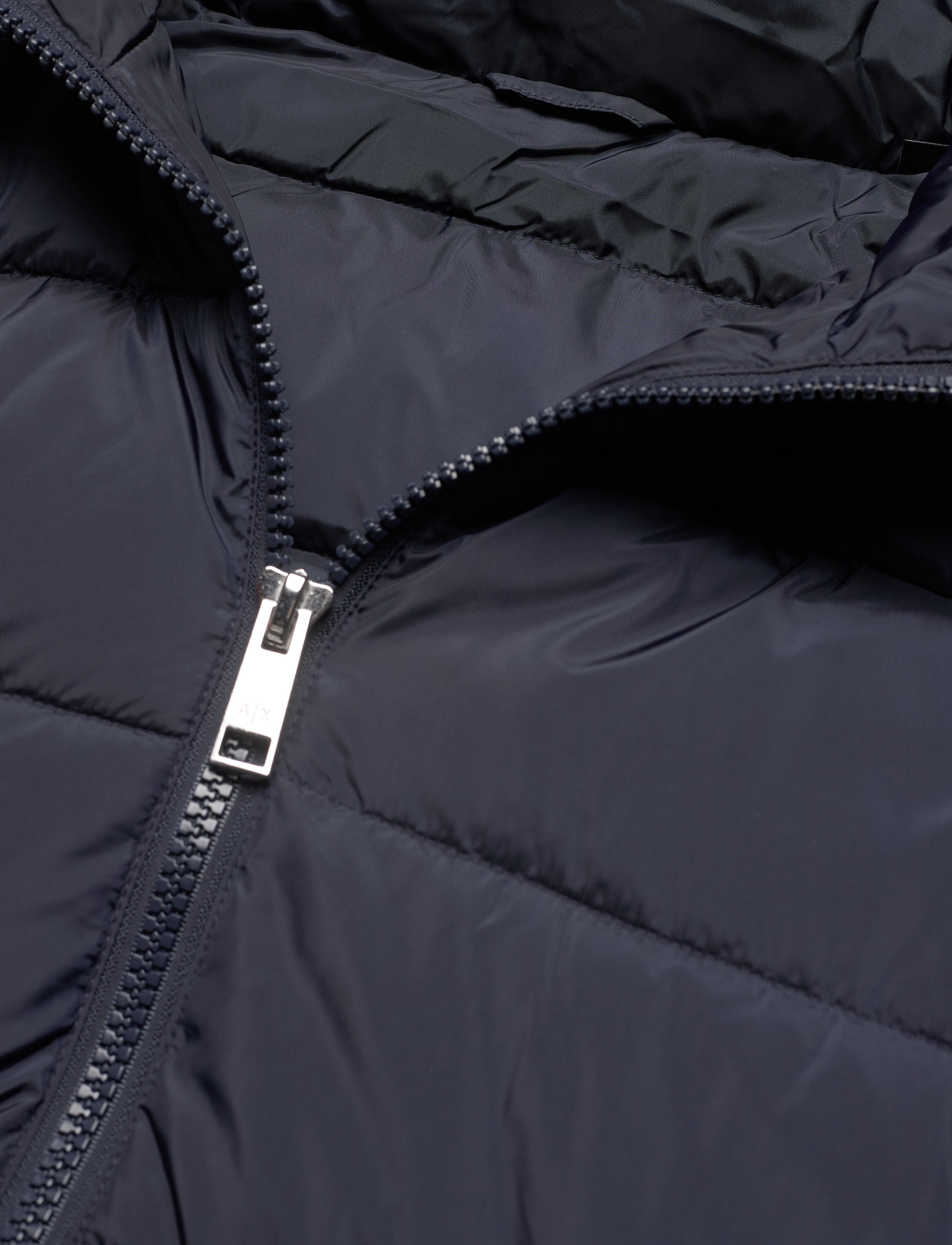Armani Exchange - 6HZB07 ZNKRZ - navy - 3