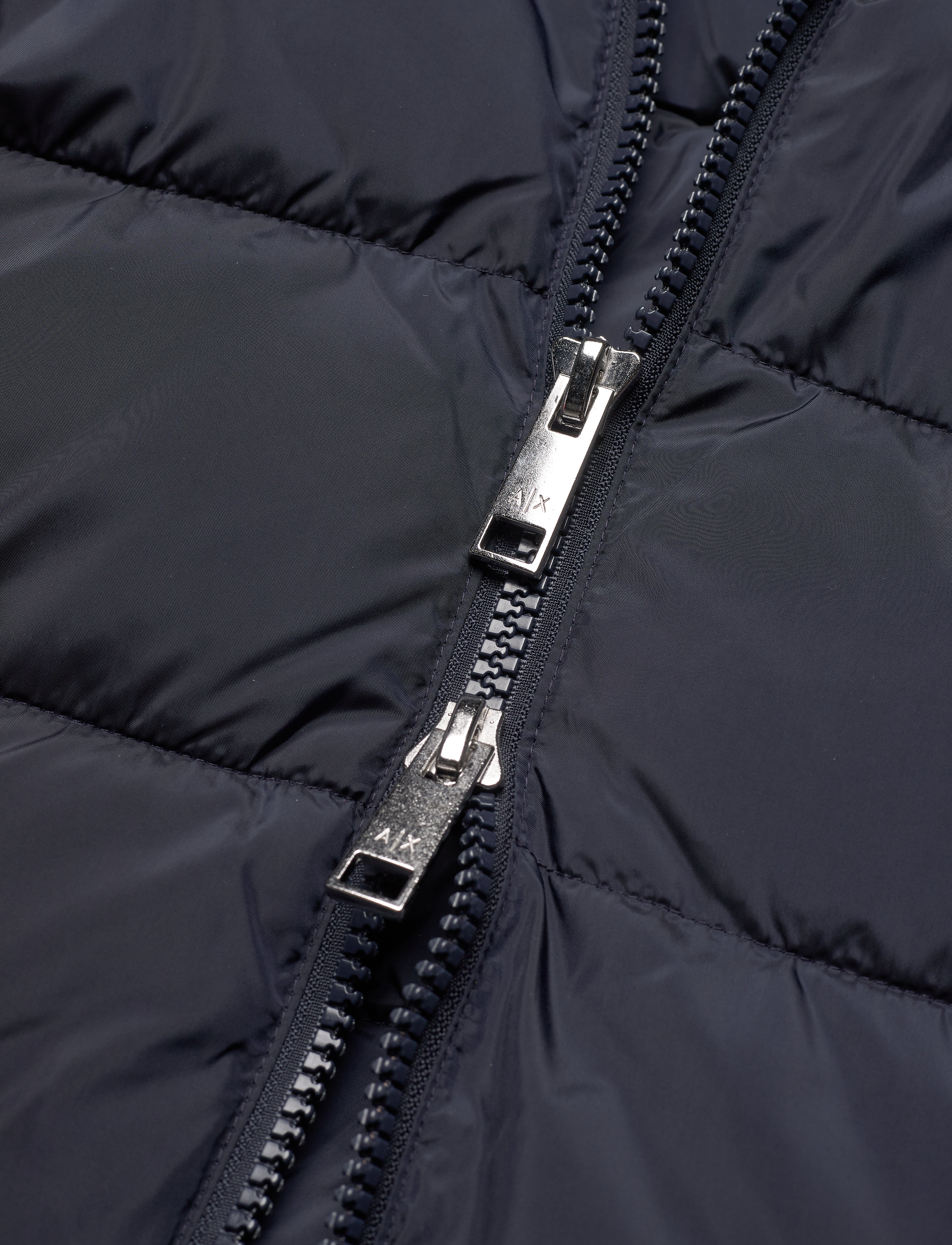 Armani Exchange - 6HZB07 ZNKRZ - navy - 4