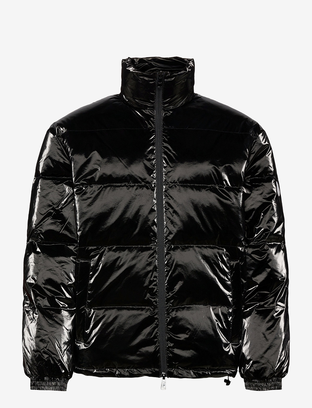 Armani Exchange - 6HZB49 ZNPTZ - metal black - 1