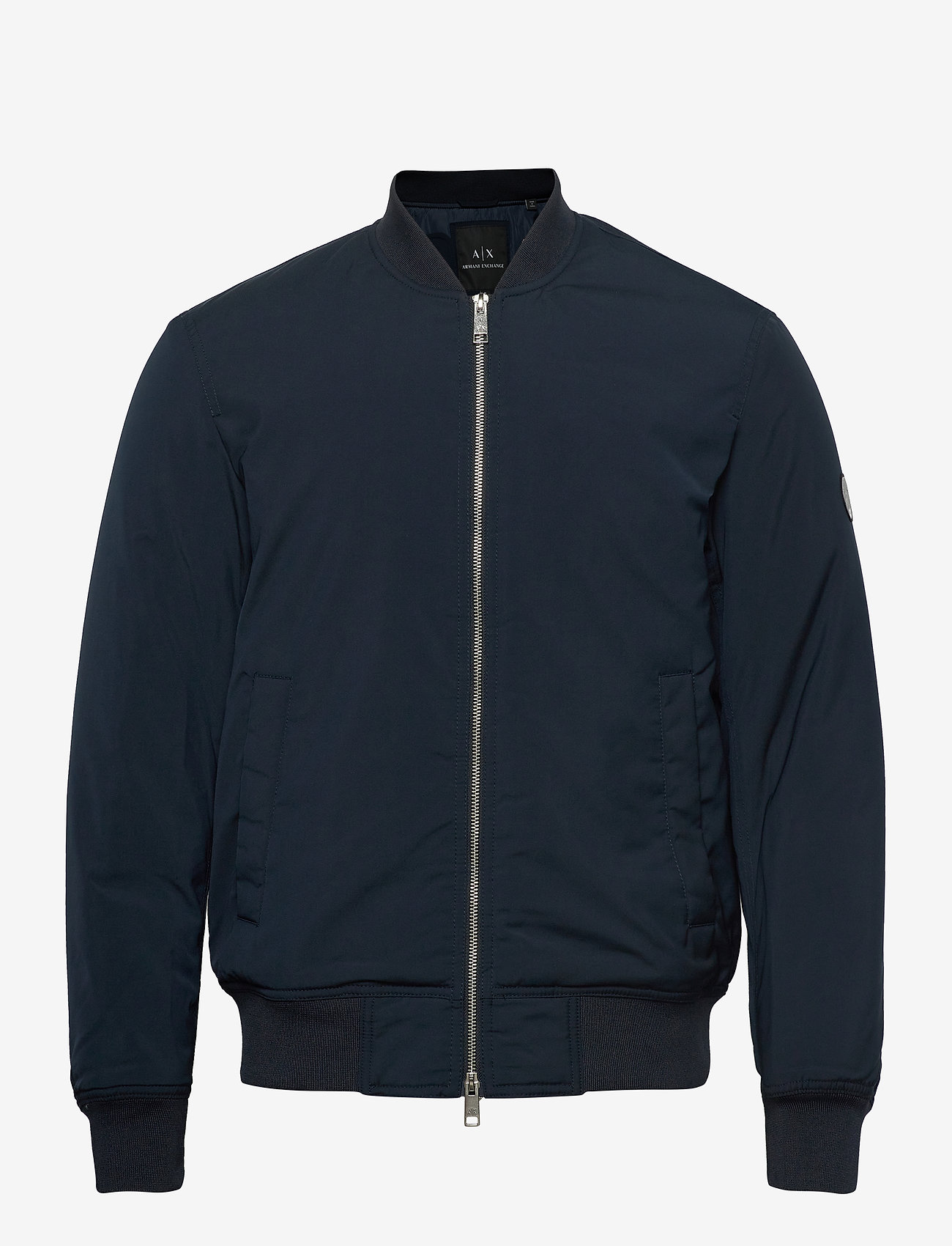 Armani Exchange - 6HZB52 ZNGIZ - navy - 0