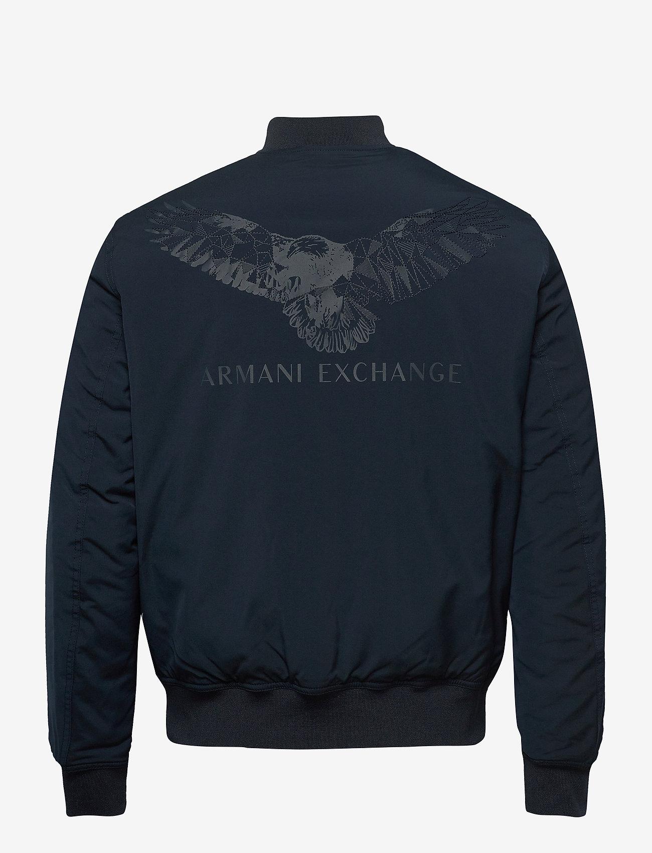 Armani Exchange - 6HZB52 ZNGIZ - navy - 1