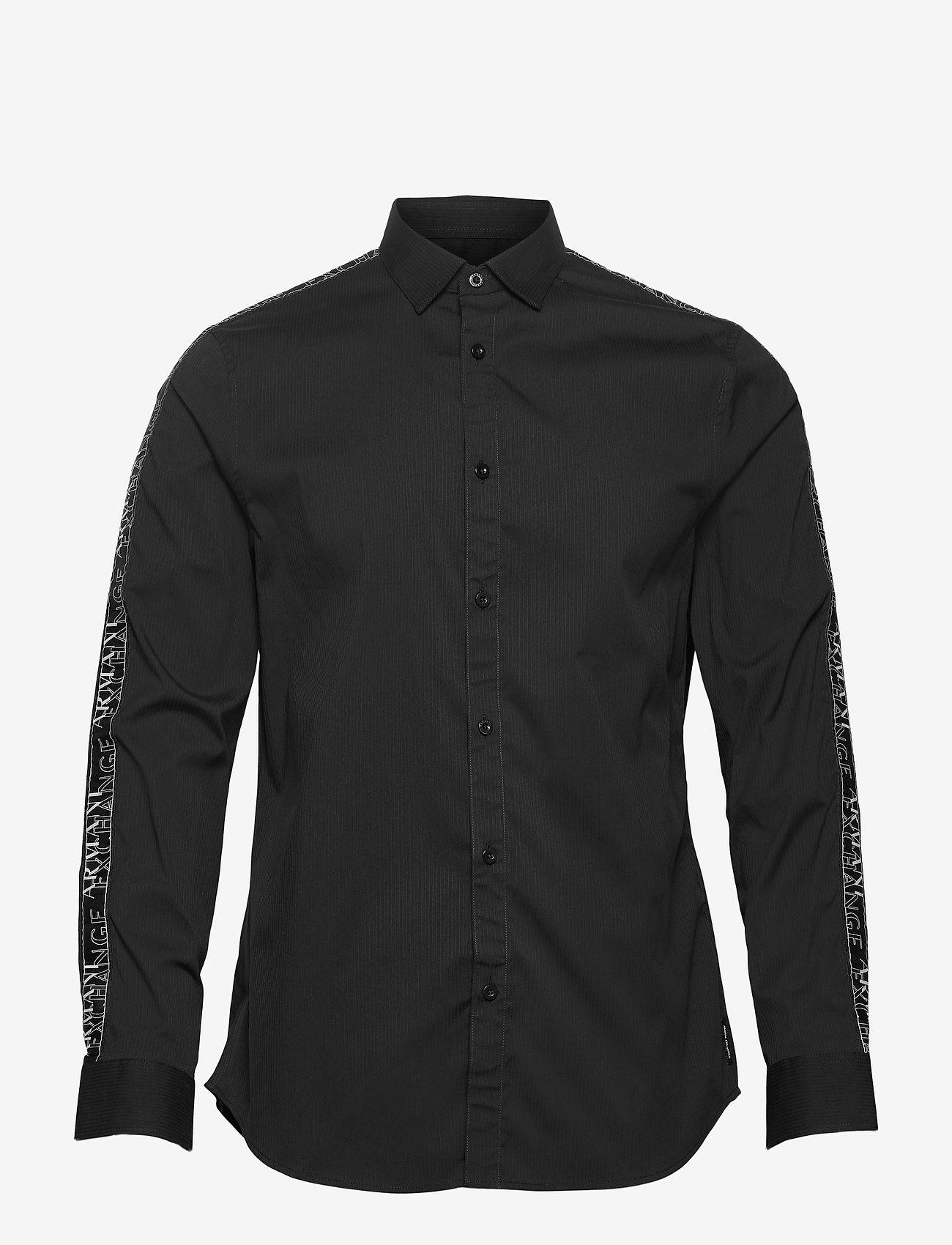 Armani Exchange - 6HZC06 ZNY2Z - black - 0
