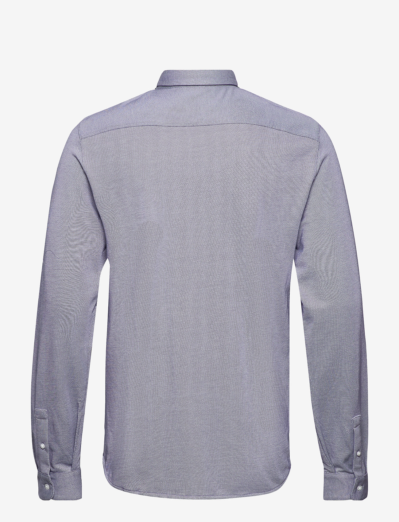 Armani Exchange - 6HZCFK ZJ2SZ - white/blue dobby - 1