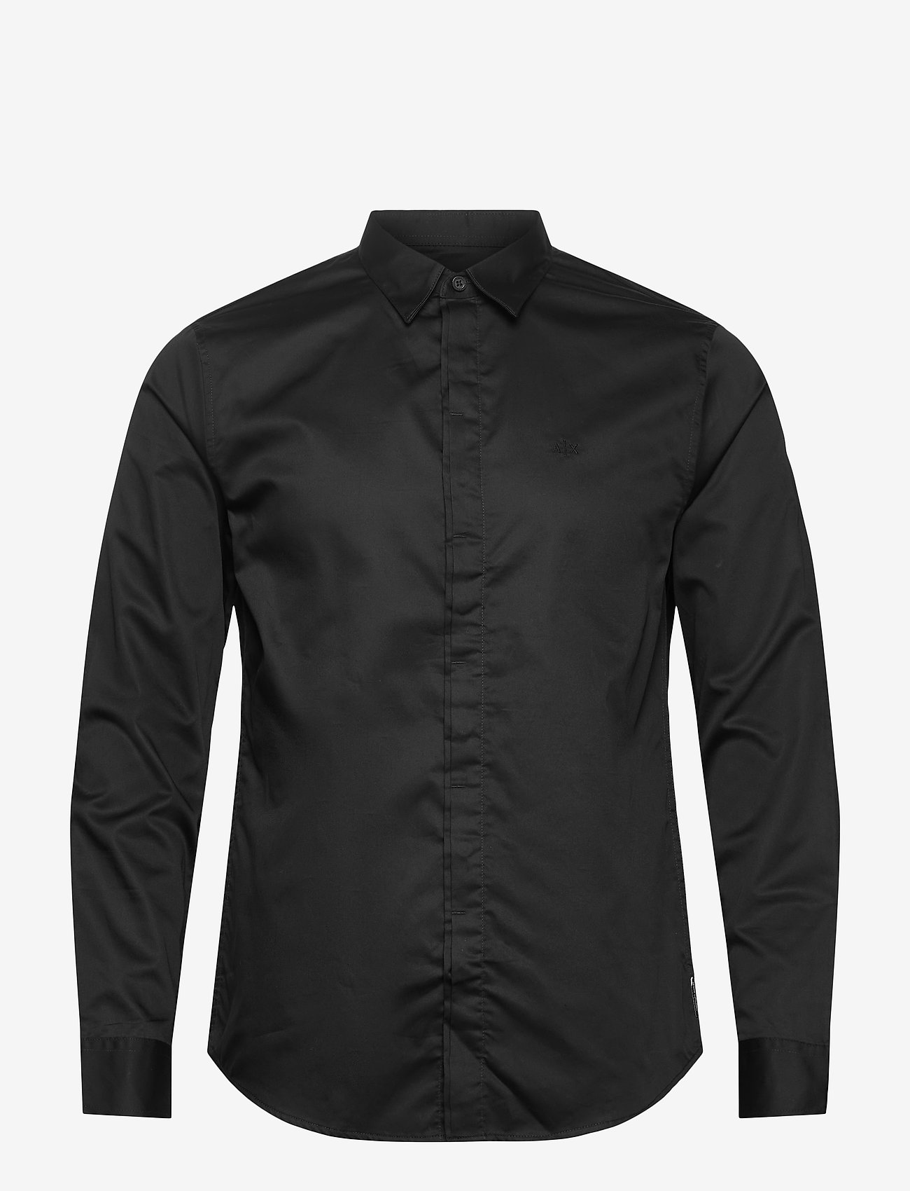 Armani Exchange - 6HZCG2 ZNAUZ - black - 0