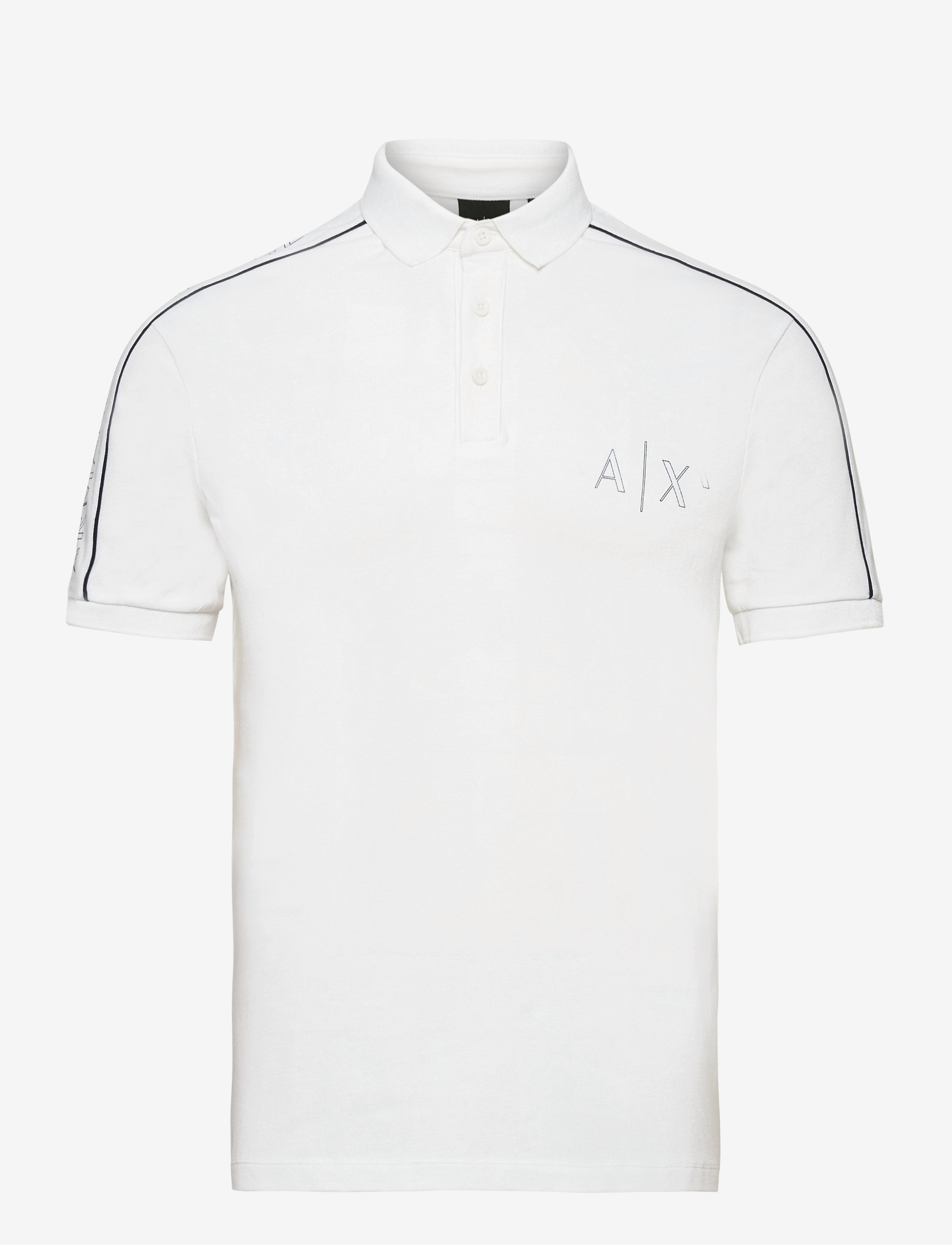 Armani Exchange - 6HZFAB ZJU3Z - white - 0
