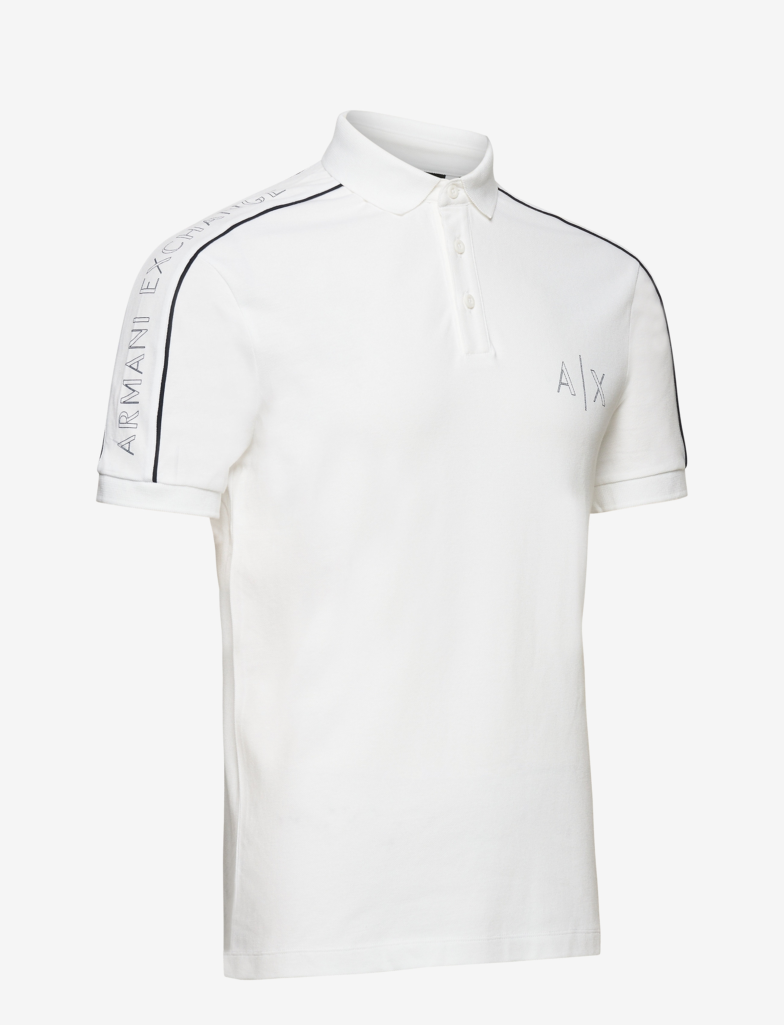 Armani Exchange - 6HZFAB ZJU3Z - white - 2
