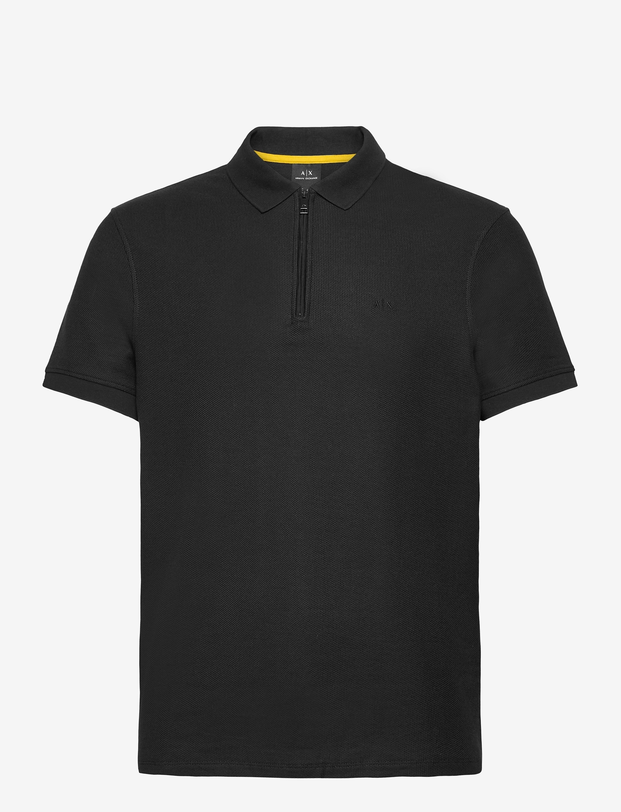 Armani Exchange - 6HZFAC ZJLEZ - black - 0