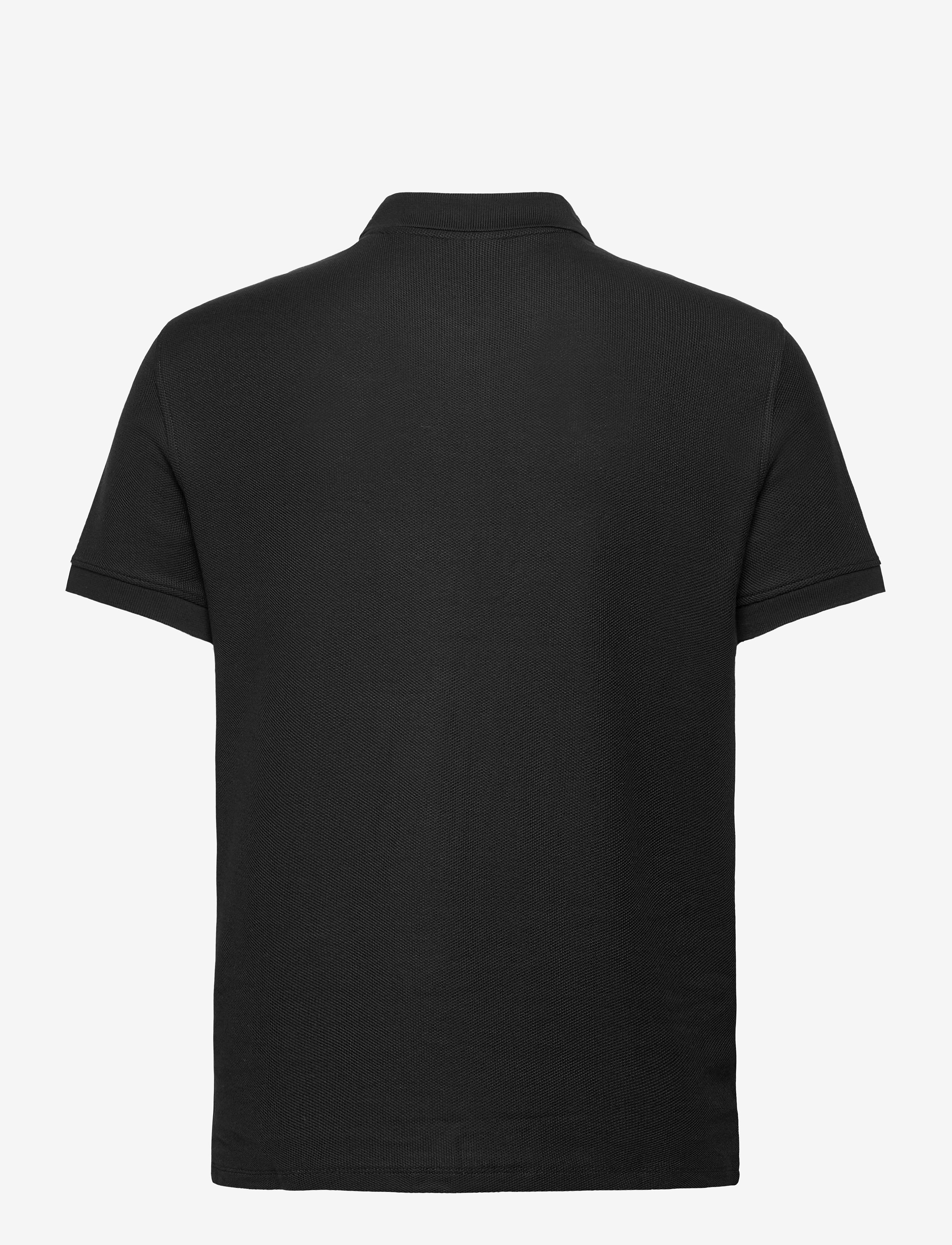 Armani Exchange - 6HZFAC ZJLEZ - black - 1