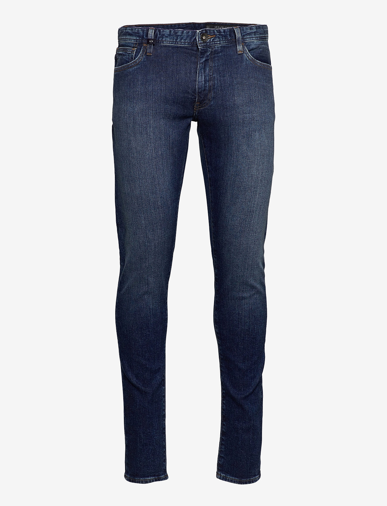 Armani Exchange - 6HZJ14 Z2CMZ - indigo denim - 0