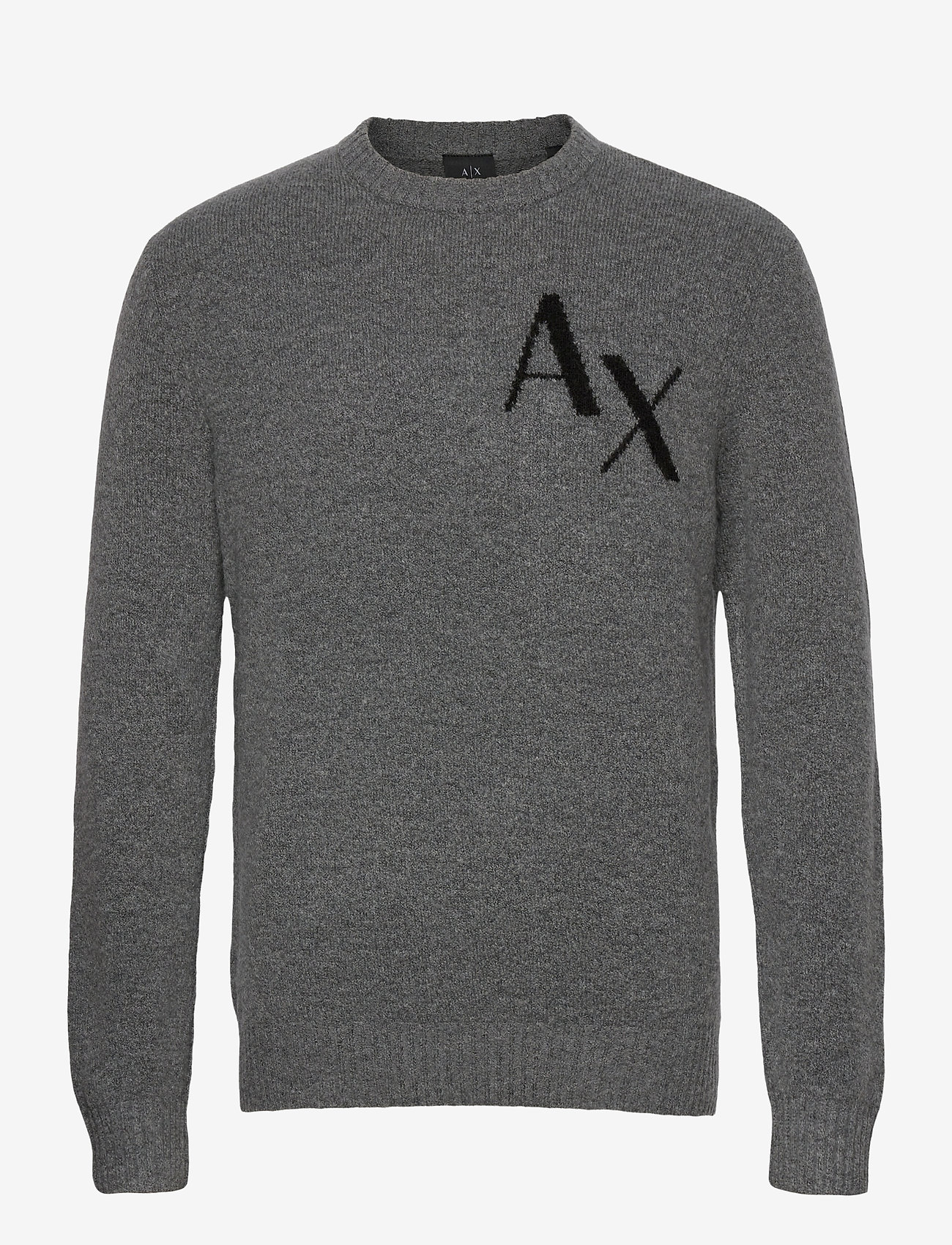 Armani Exchange - 6HZM1H ZMN8Z - bros bc21/black - 0