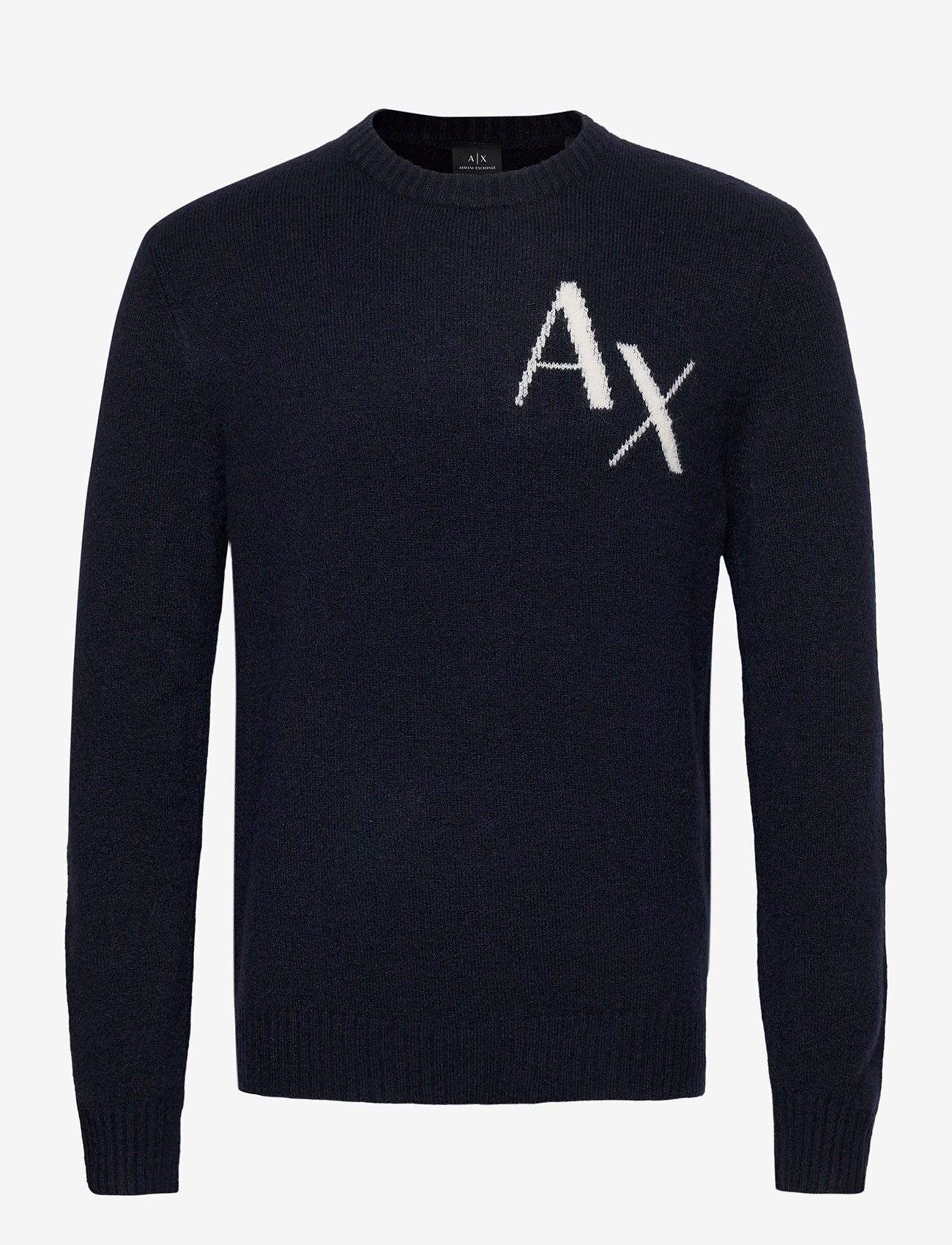 Armani Exchange - 6HZM1H ZMN8Z - navy/white - 0