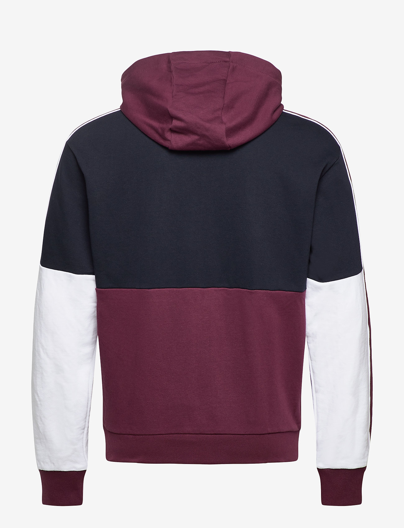 Armani Exchange - 6HZMAA ZJ7RZ - grape wine/navy/whit - 1