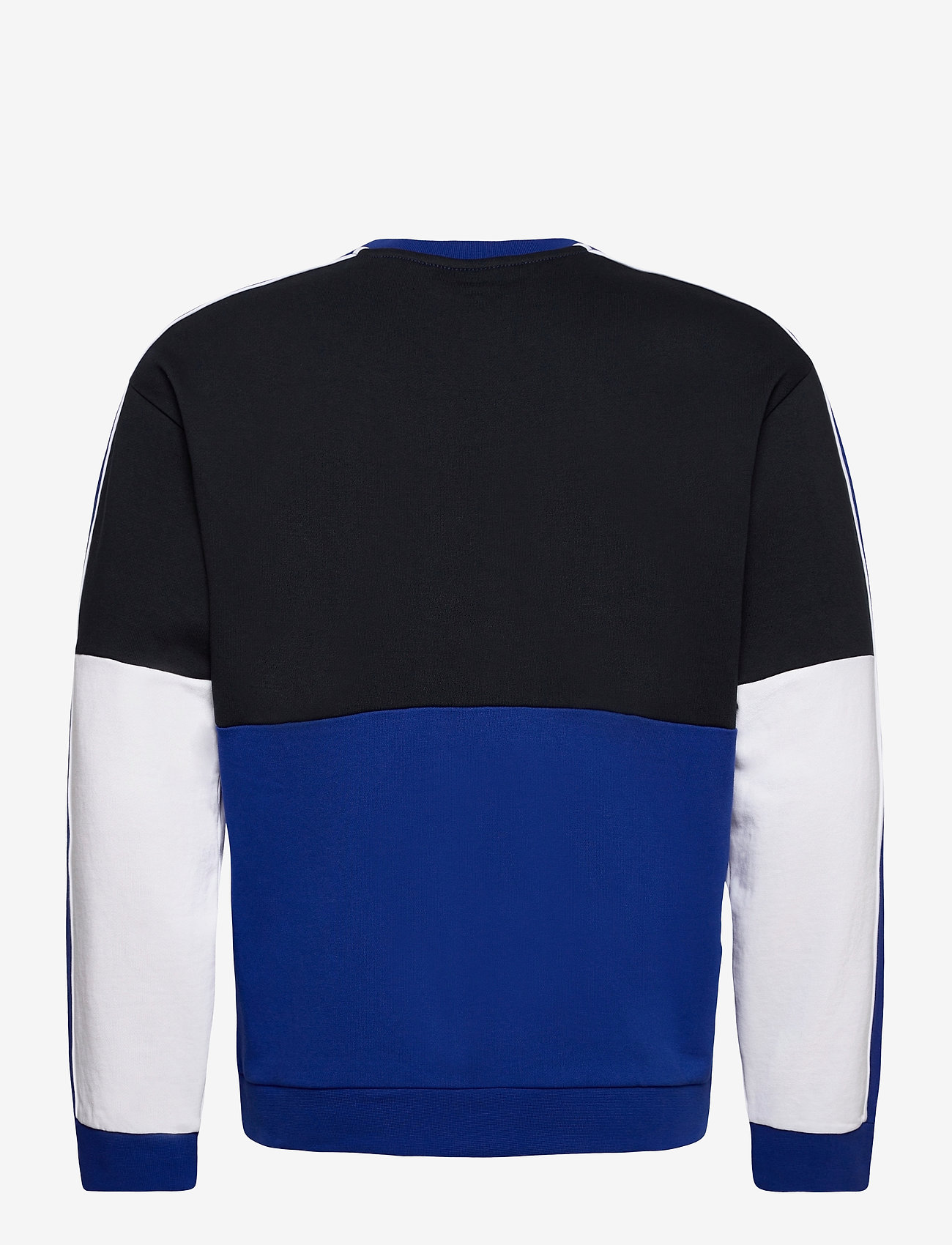 Armani Exchange - ARMANI EXCHANGE SWEATSHIRT - navy/marine/white - 1