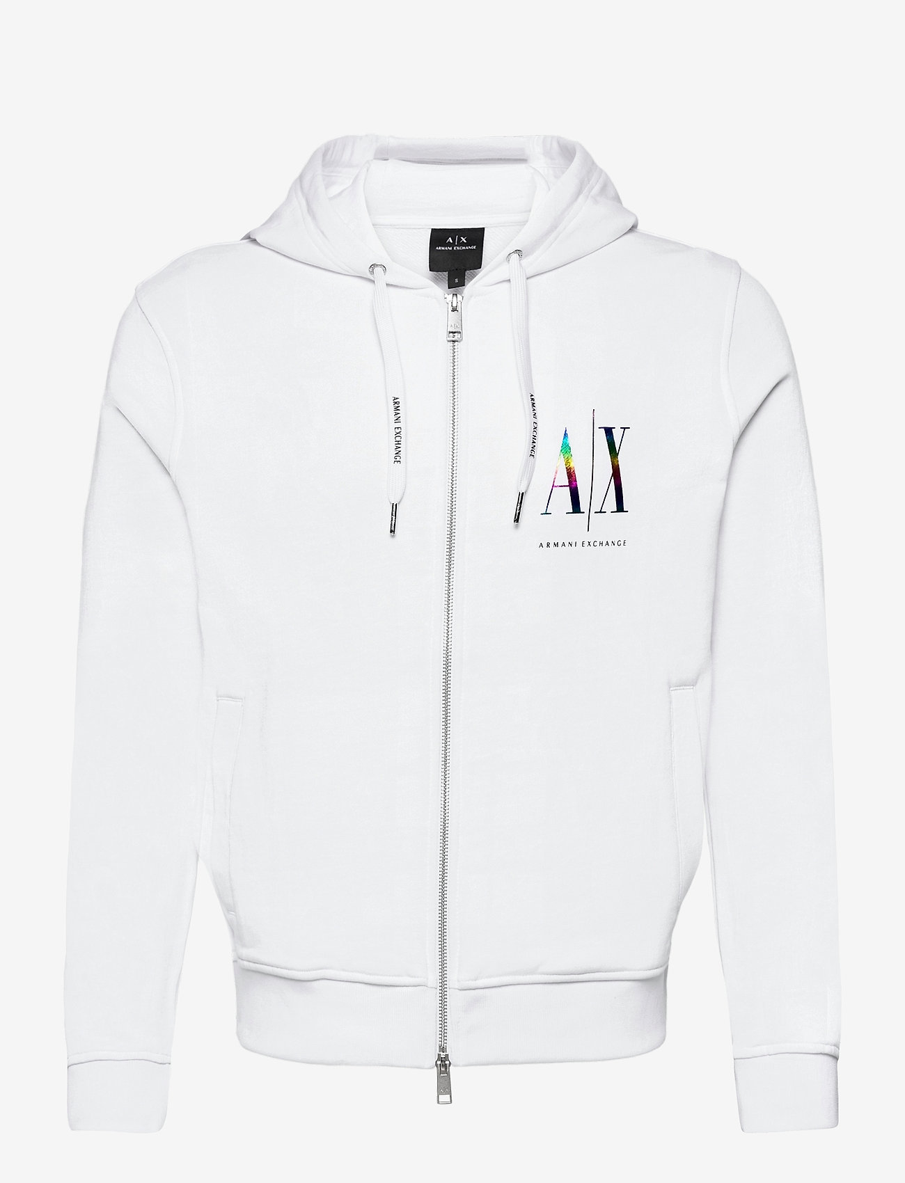 Armani Exchange - 6HZMCB ZJBAZ - white - 0