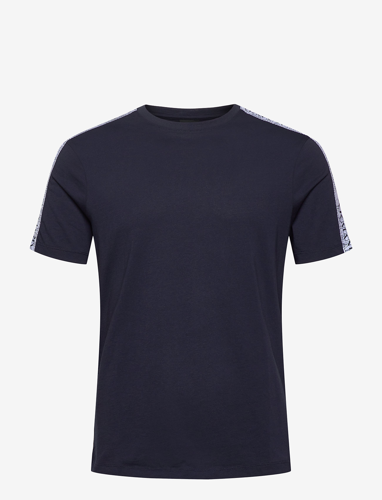 Armani Exchange - ARMANI EXCHANGE JUMPER - navy - 0