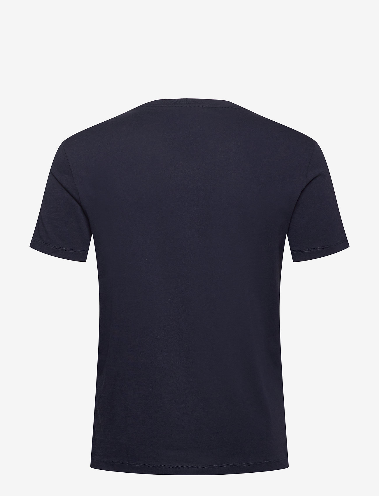 Armani Exchange - ARMANI EXCHANGE JUMPER - navy - 1