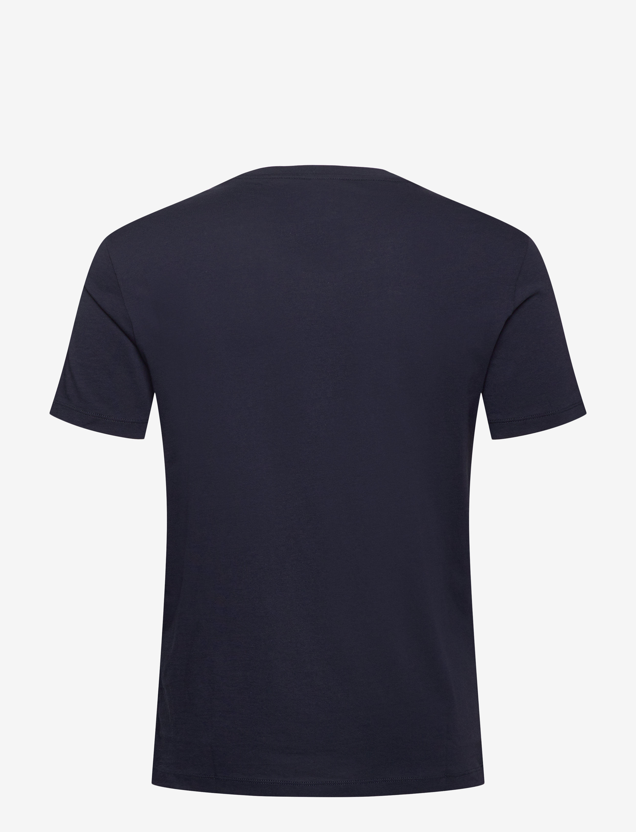 Armani Exchange - ARMANI EXCHANGE JUMPER - navy - 1