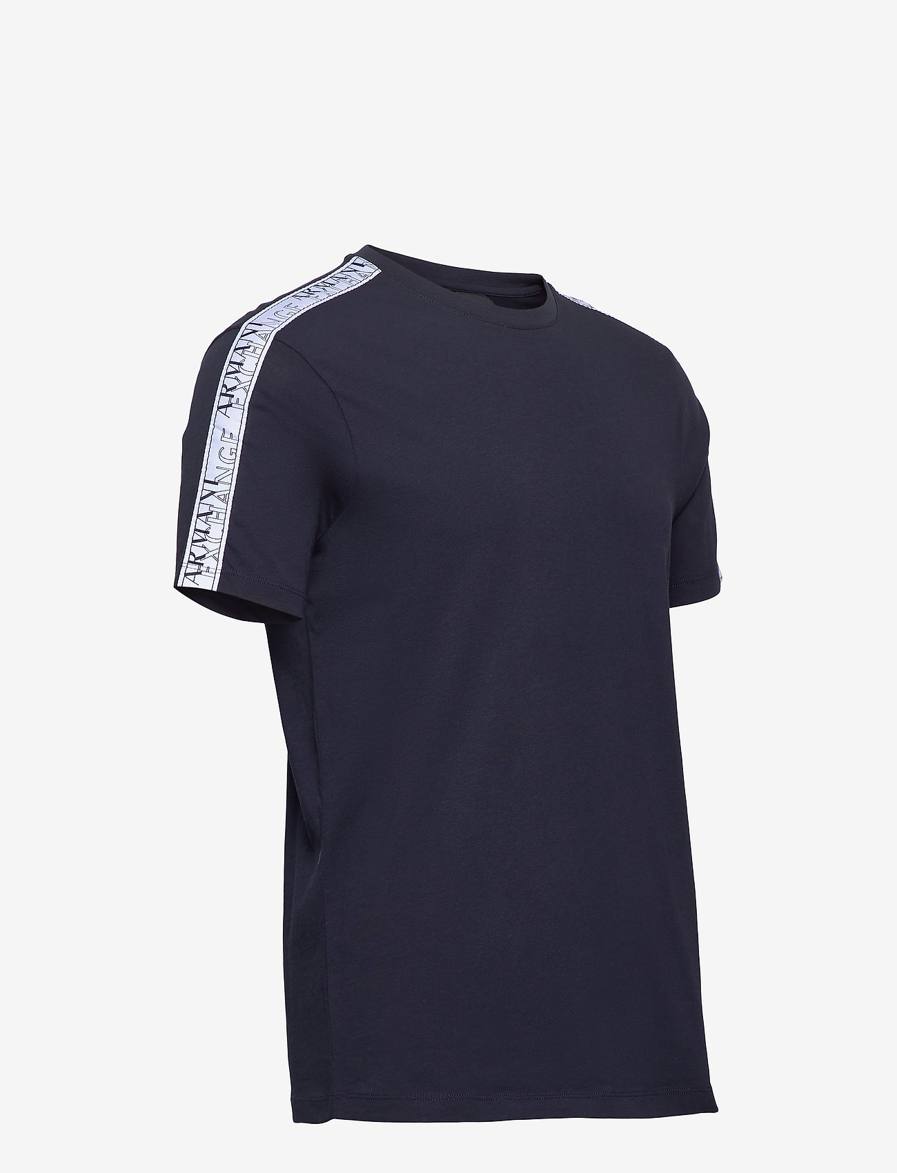 Armani Exchange - ARMANI EXCHANGE JUMPER - navy - 2