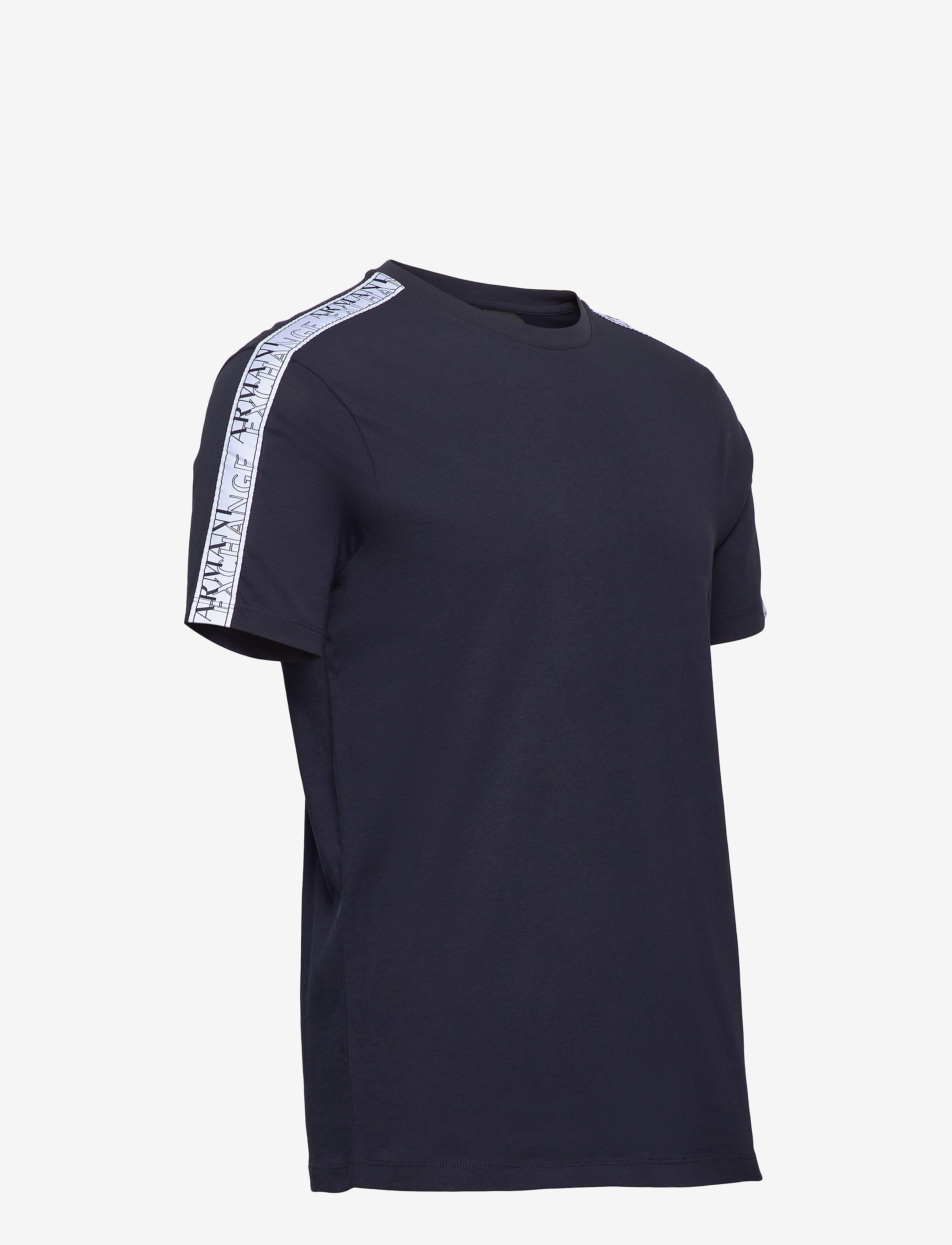 Armani Exchange - ARMANI EXCHANGE JUMPER - navy - 2