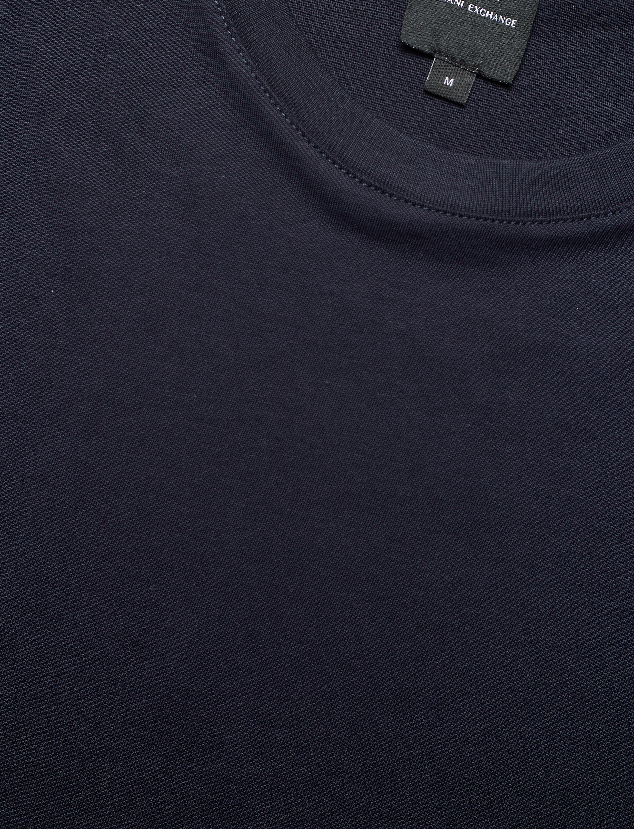 Armani Exchange - ARMANI EXCHANGE JUMPER - navy - 3